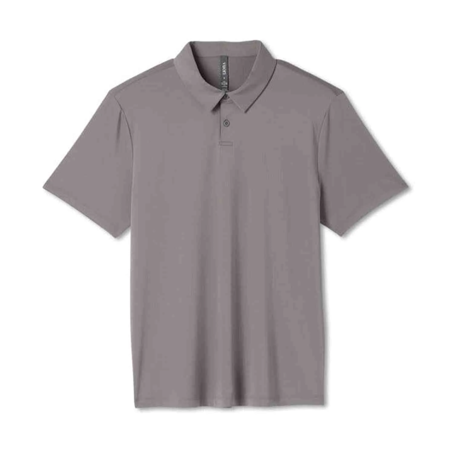 Men's Short Sleeve Viewpoint Polo 2.0 - Image 2