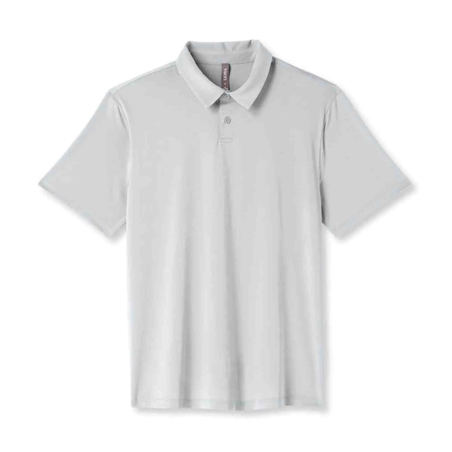 Men's Short Sleeve Viewpoint Polo 2.0 - Image 8