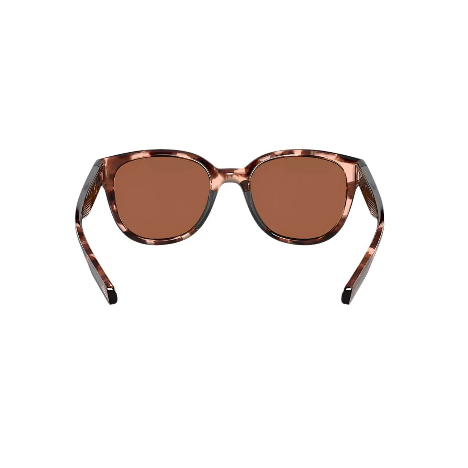 Salina | Coral Tortoise | Copper Silver Mirror 580p - Image 2