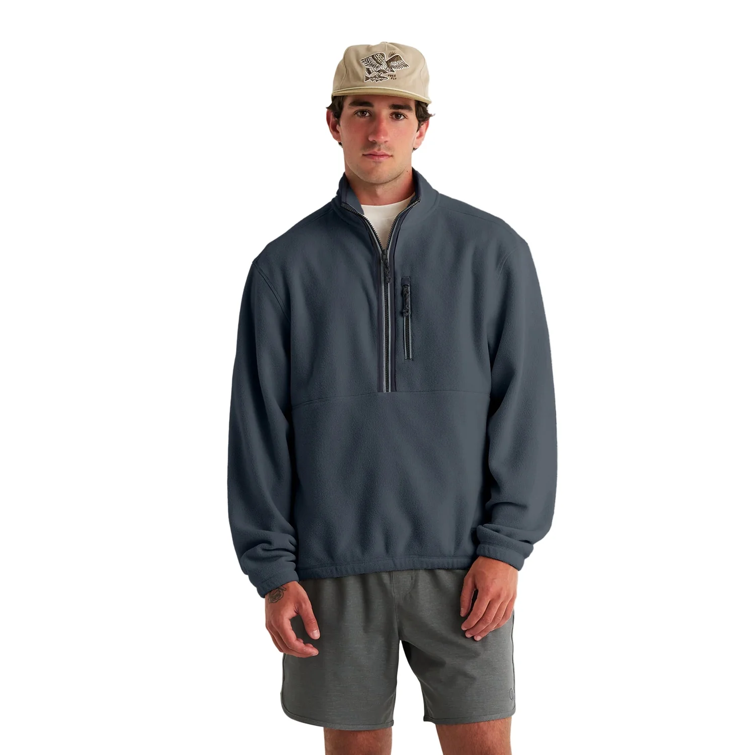 Men's Seawool Flannel Shirt - Image 11
