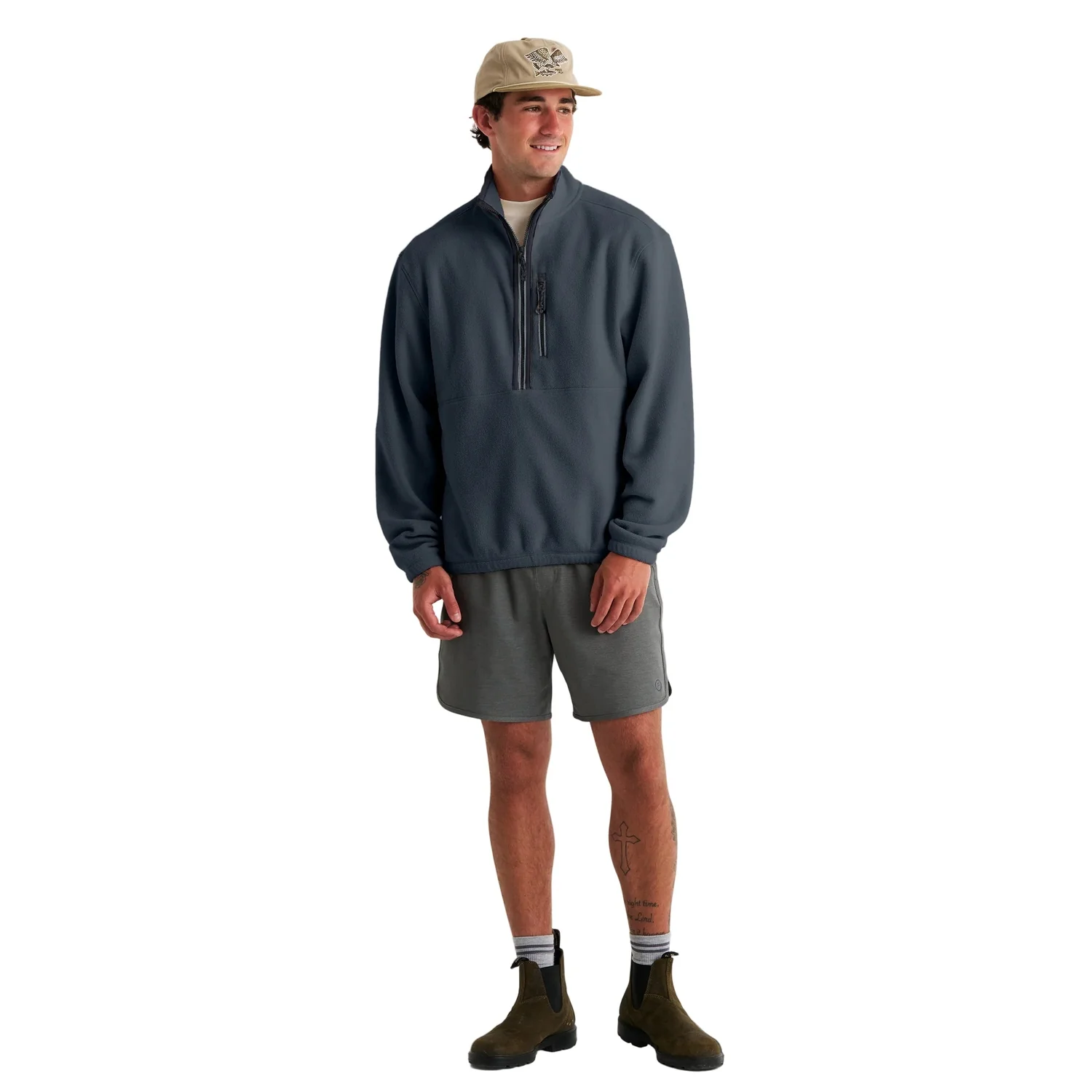 Men's Seawool Flannel Shirt - Image 12