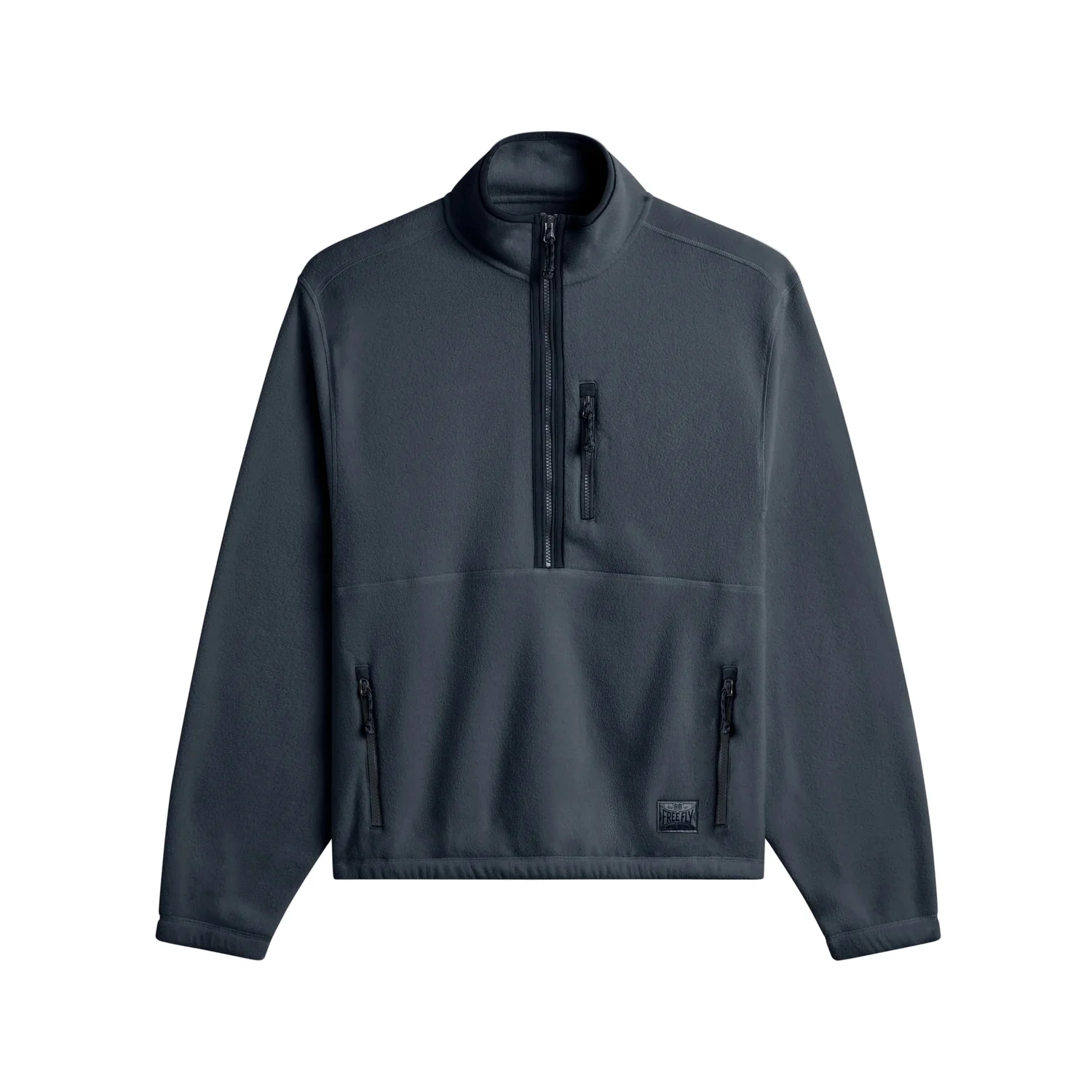 Men's Seawool Flannel Shirt - Image 13