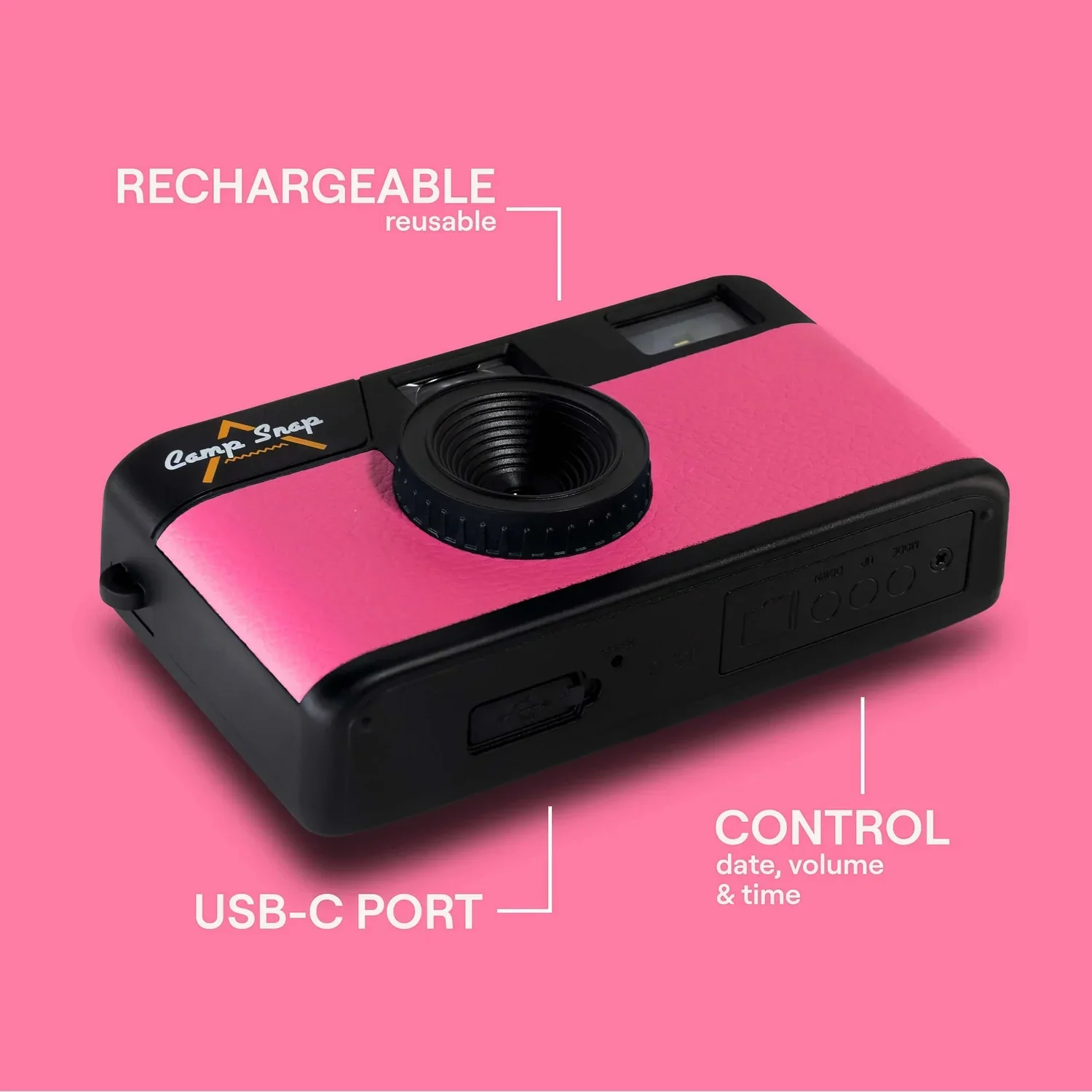 Series 100 Camera - Image 12
