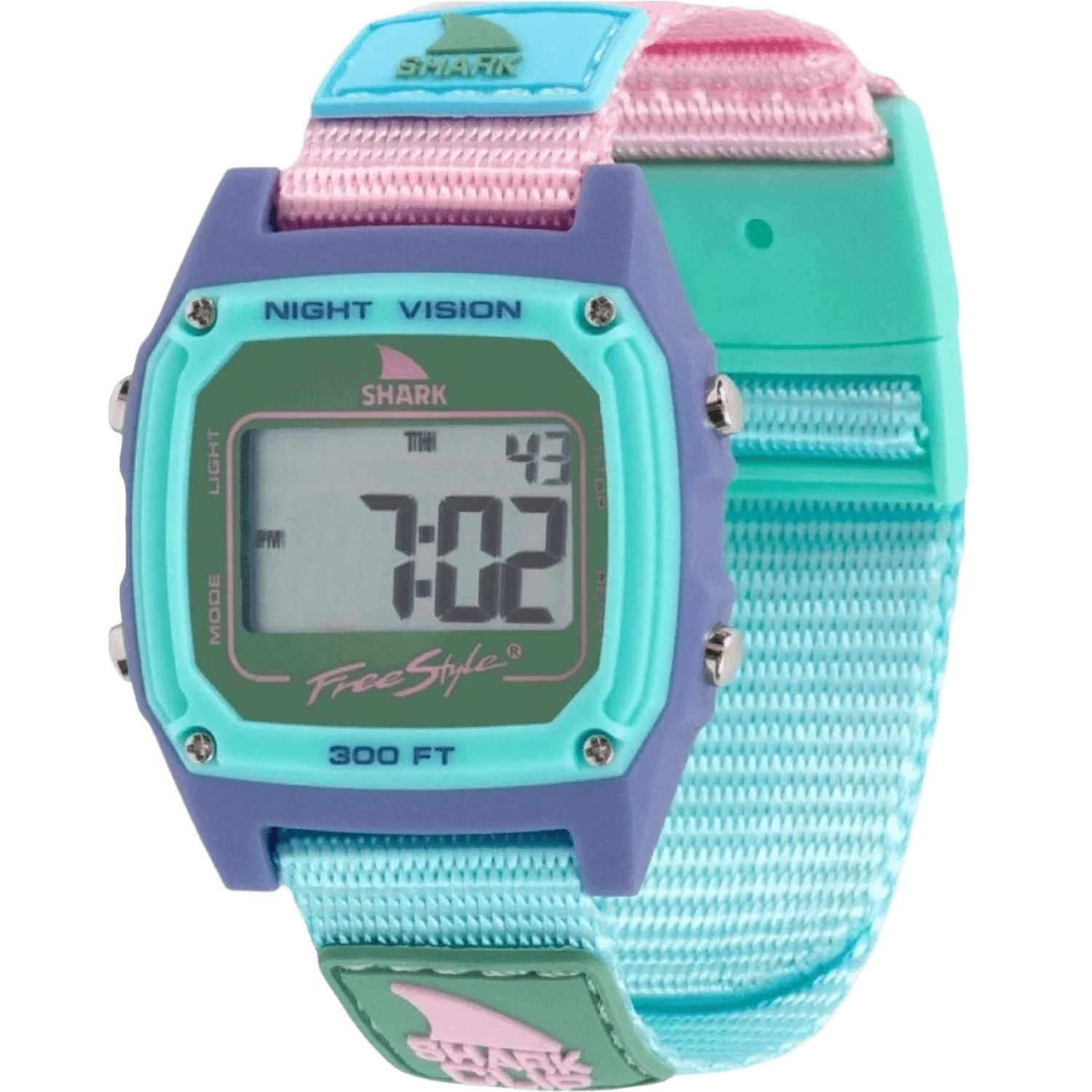 Shark Classic Clip - Image 8