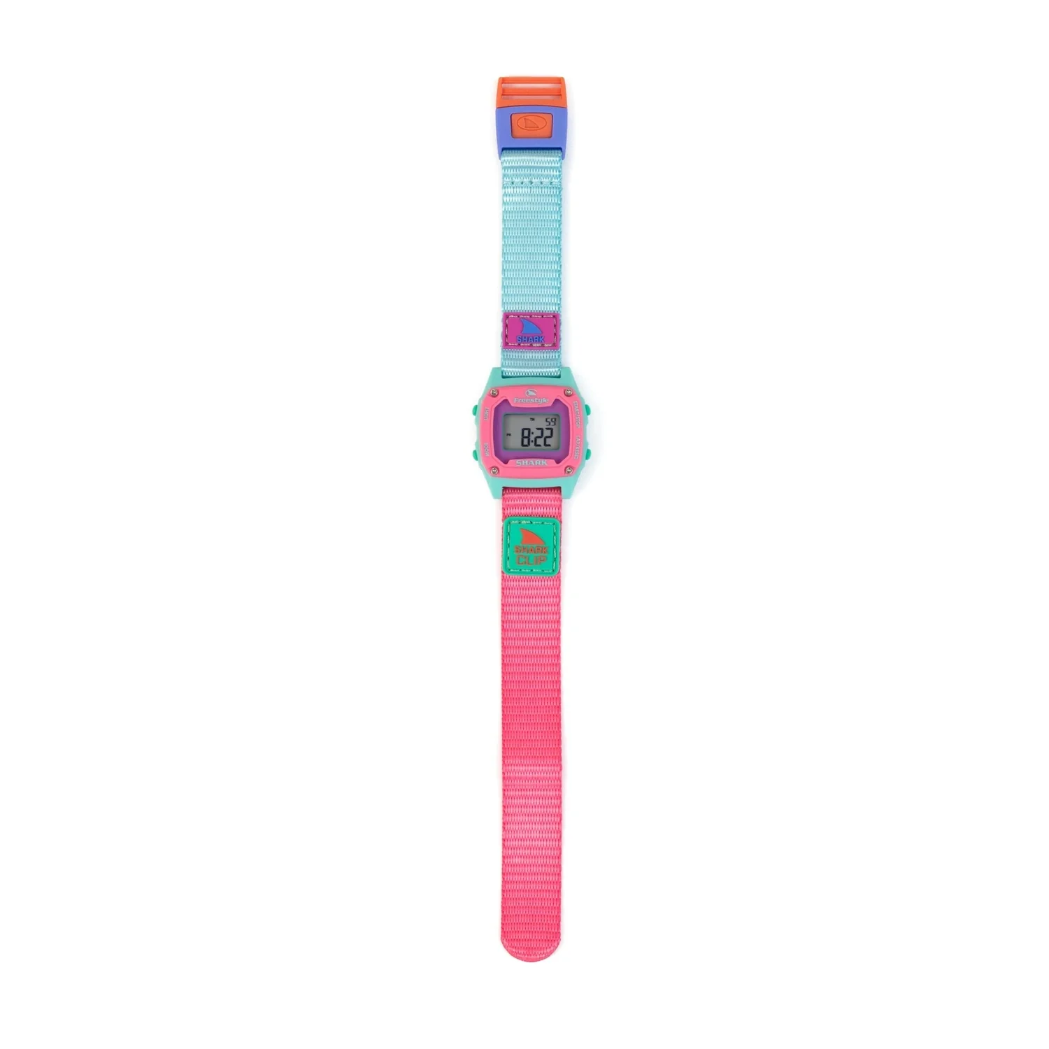Shark Mini Clip - Image 12