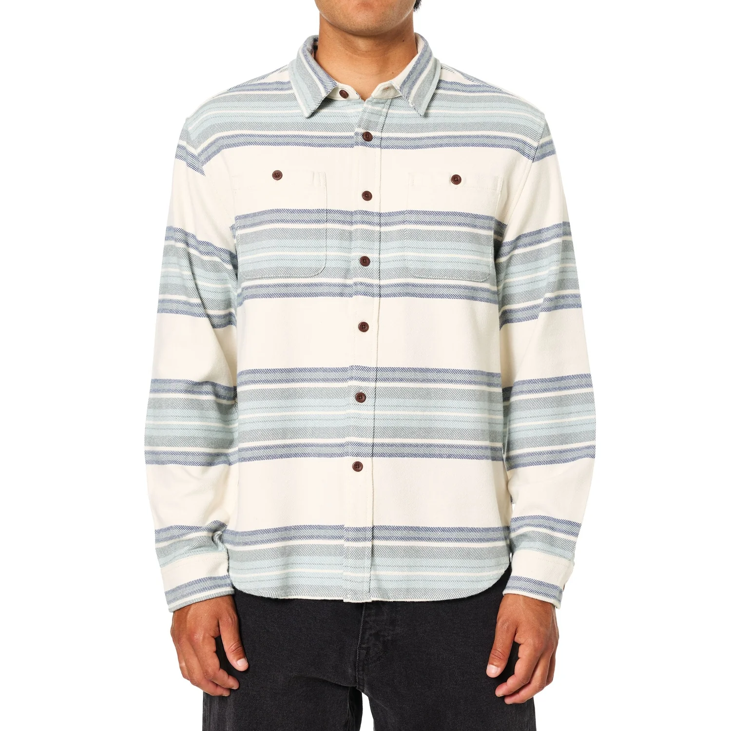 Men's Sierra Flannel