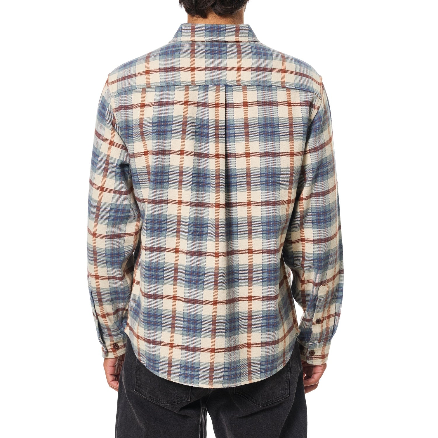 Men's Sierra Flannel - Image 7