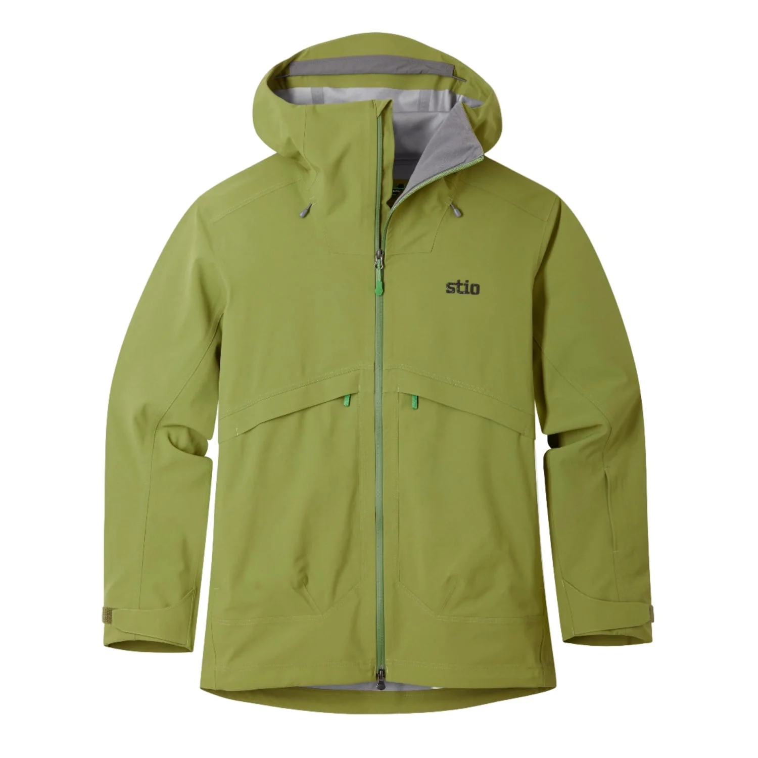 Men's Skyrider Jacket - Image 10