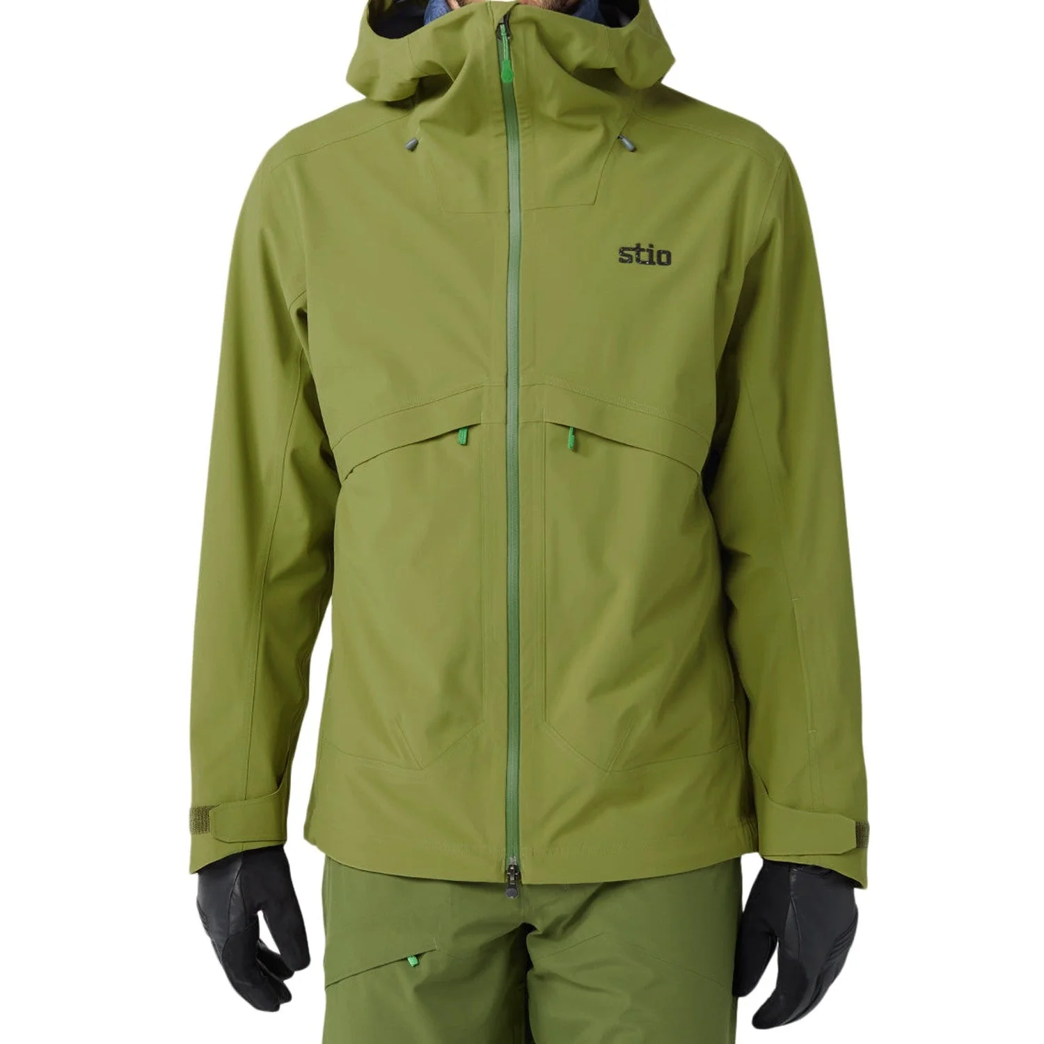 Men's Skyrider Jacket - Image 11