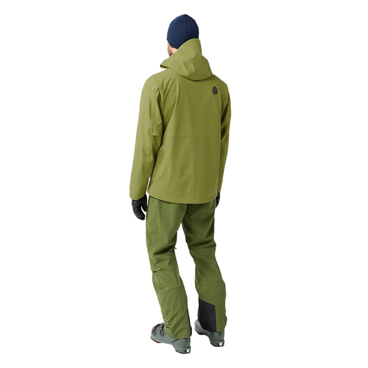 Men's Skyrider Jacket - Image 12