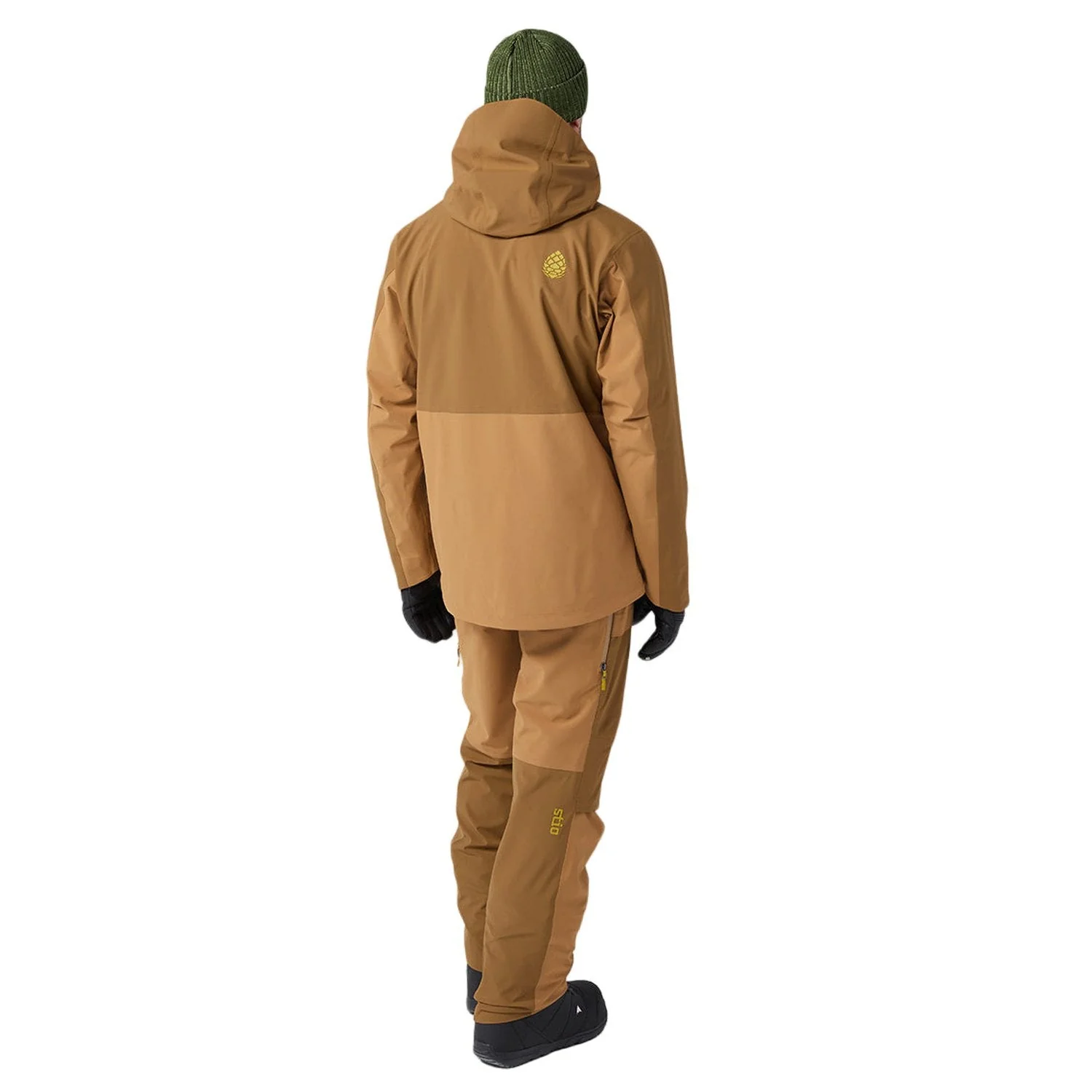 Men's Skyrider Jacket - Image 8