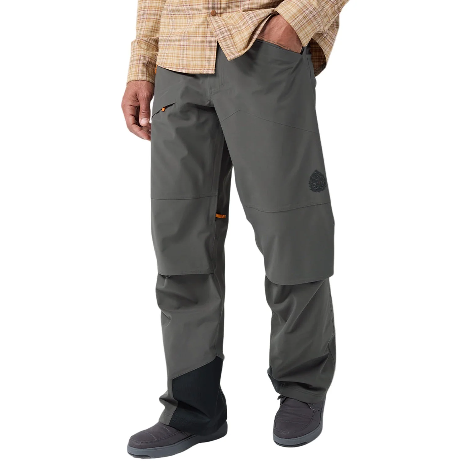 Men's Skyrider Pant