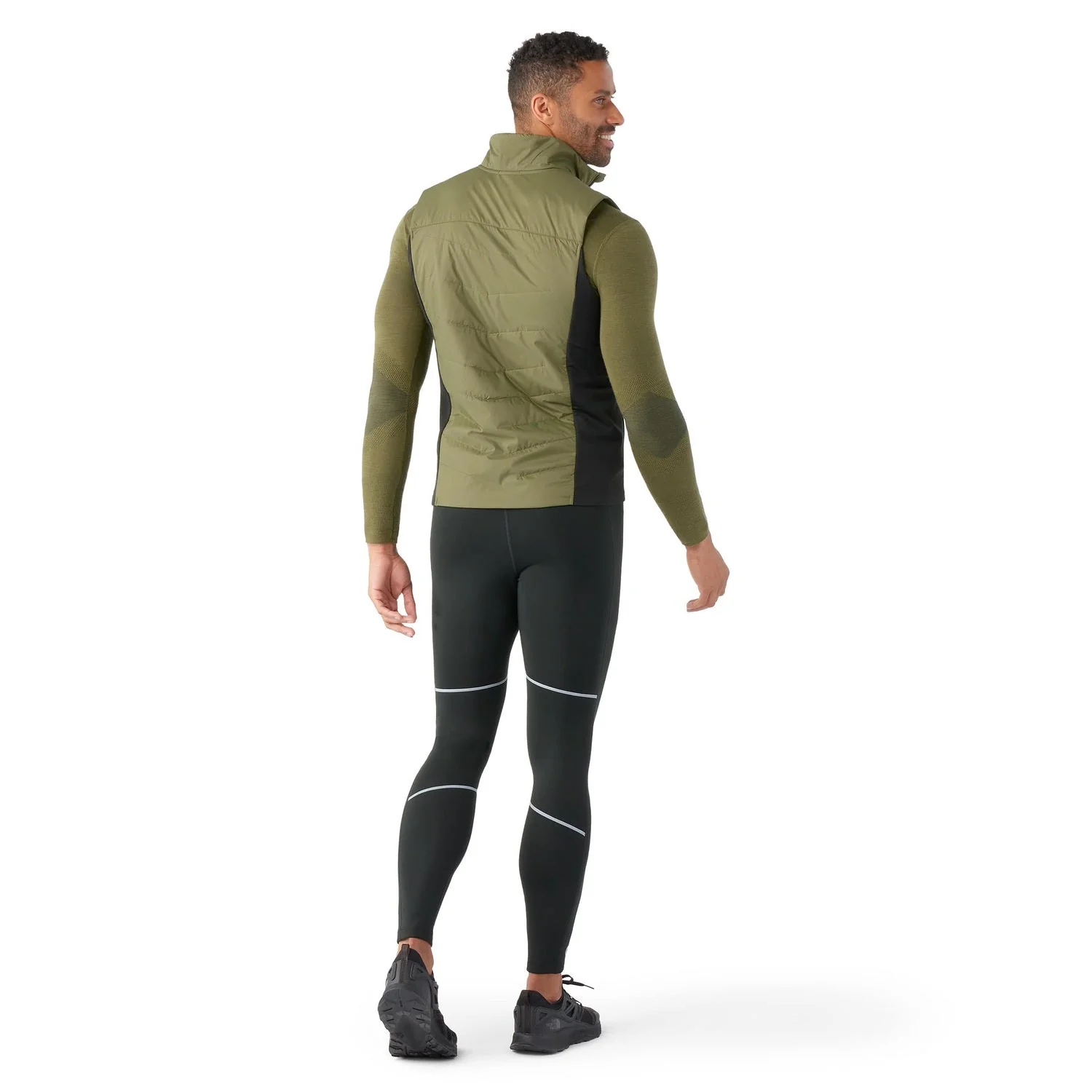 Men's Smartloft Vest - Image 2