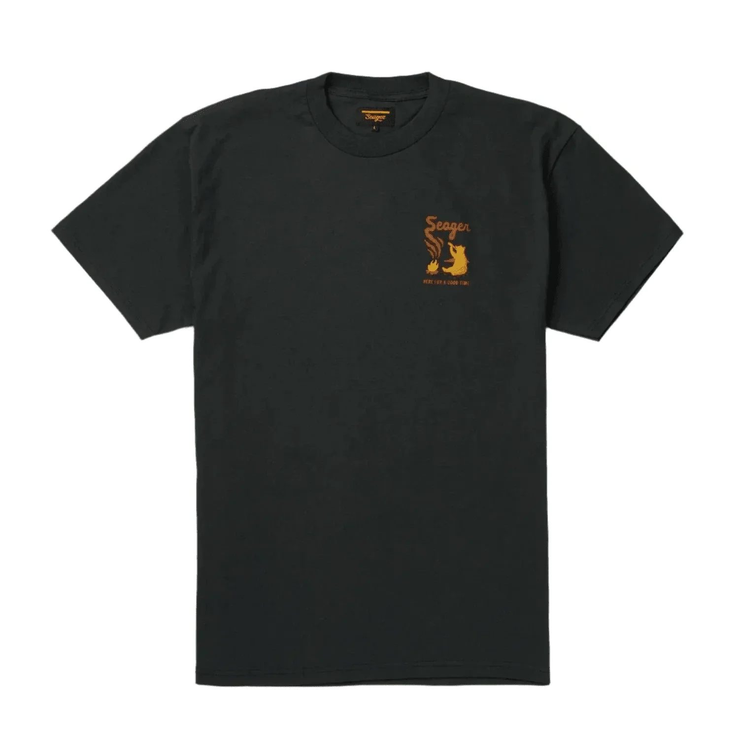 Men's Smokey Tee - Image 6