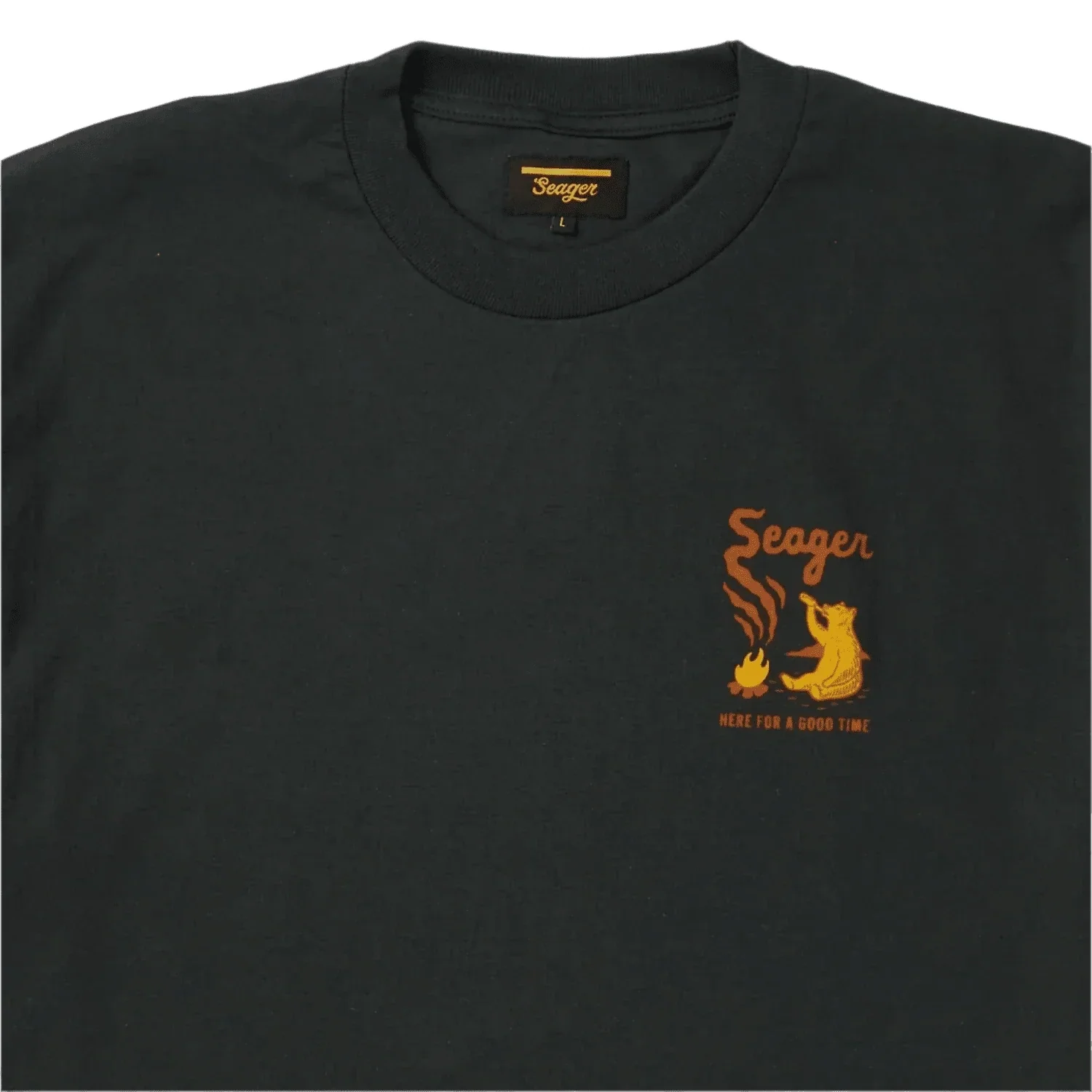 Men's Smokey Tee - Image 7