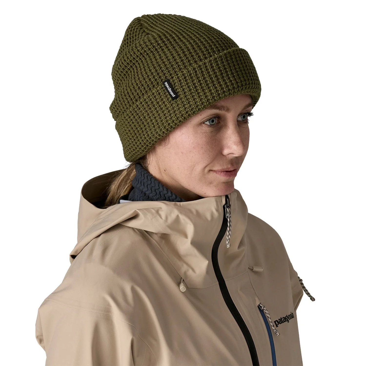 SnowDrifter Beanie - Image 2