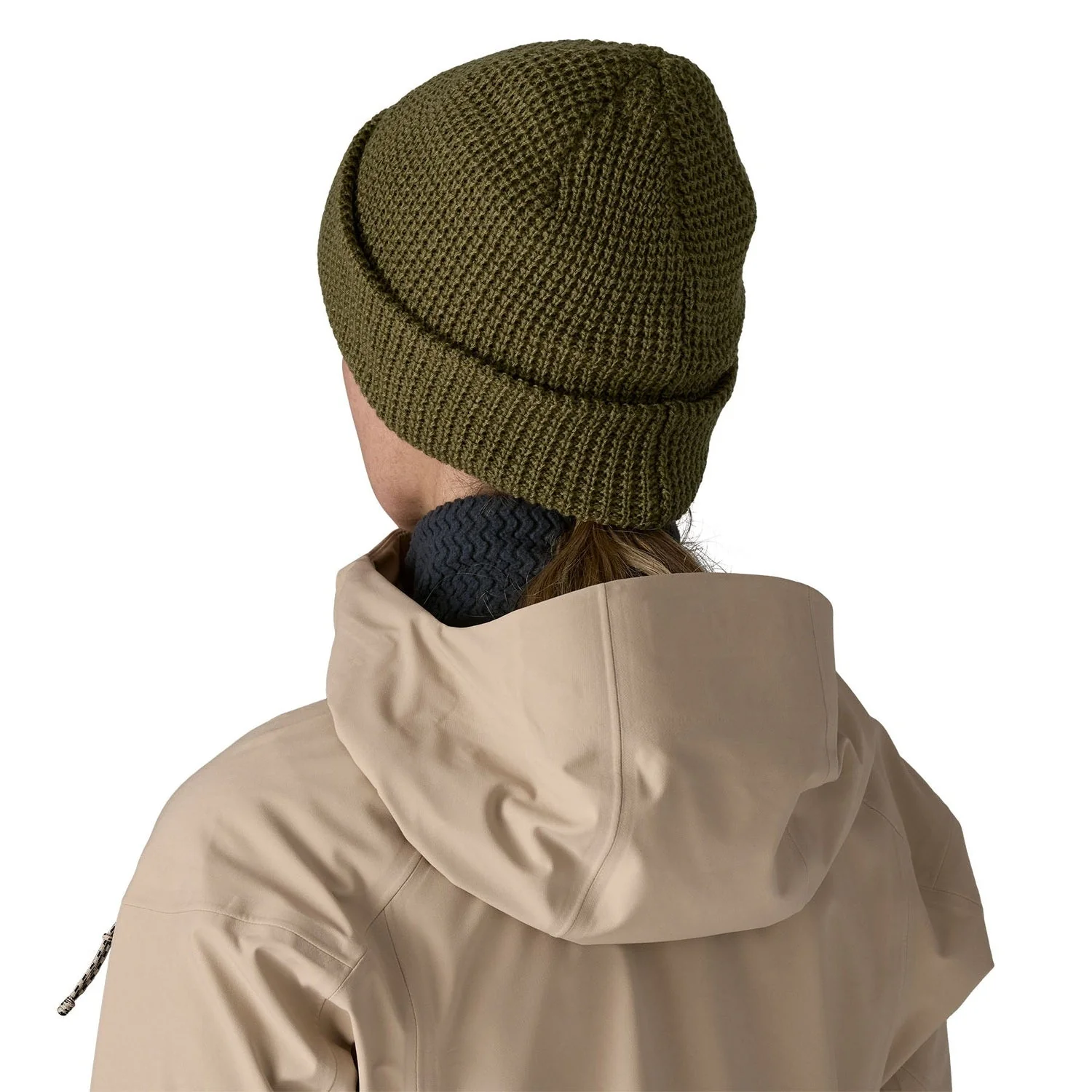 SnowDrifter Beanie - Image 3