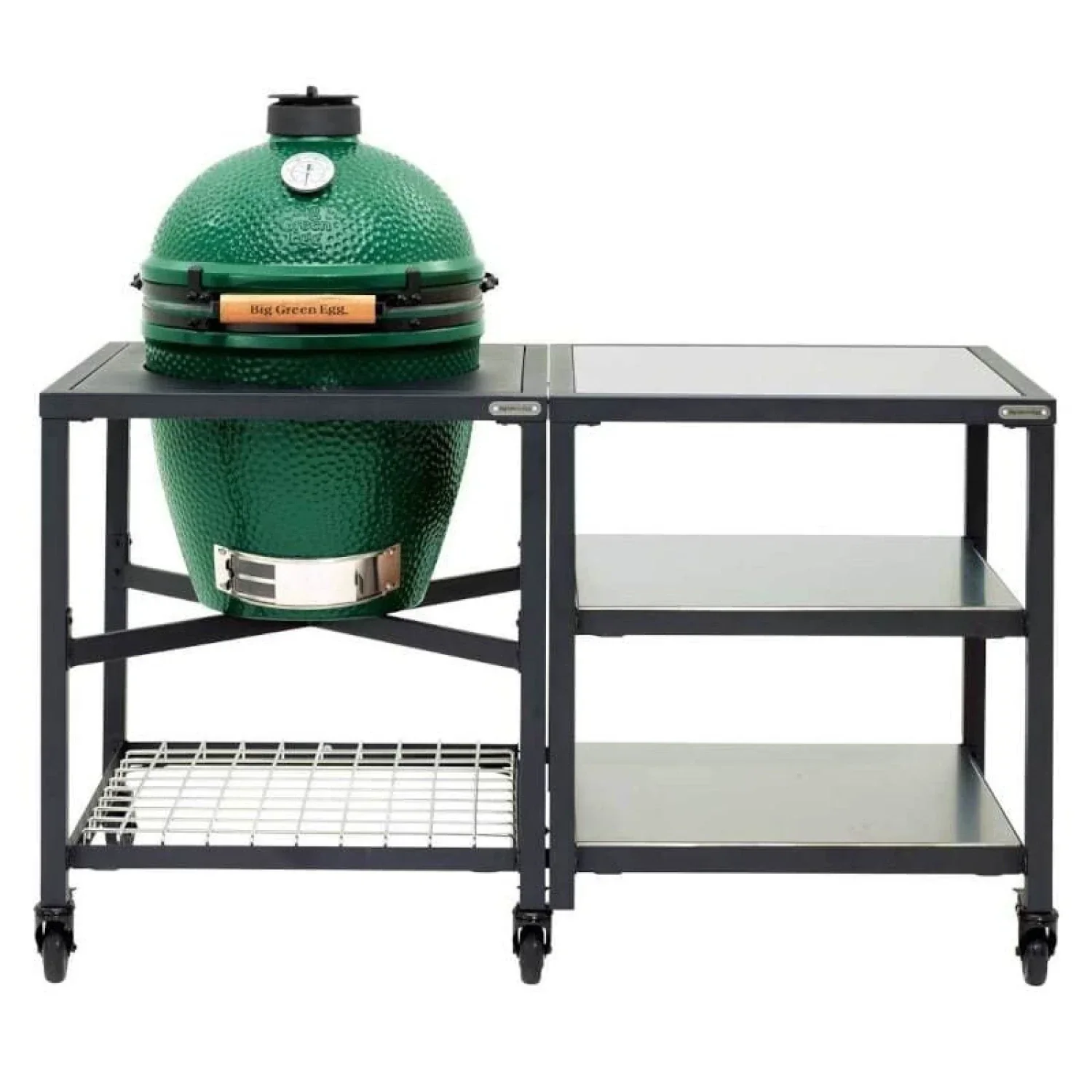 Solid Stainless Insert For Modular System - Image 2