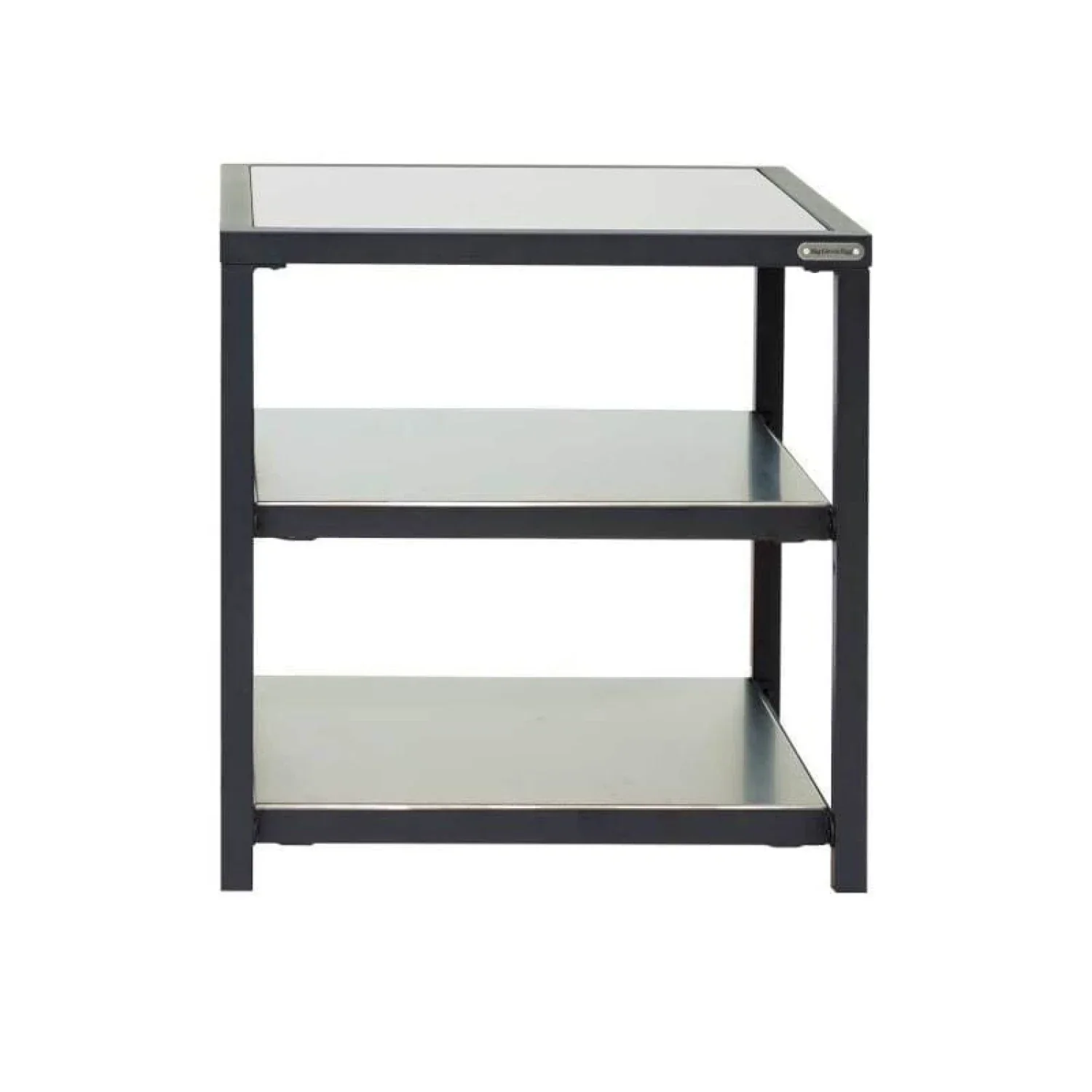 Solid Stainless Insert For Modular System - Image 3