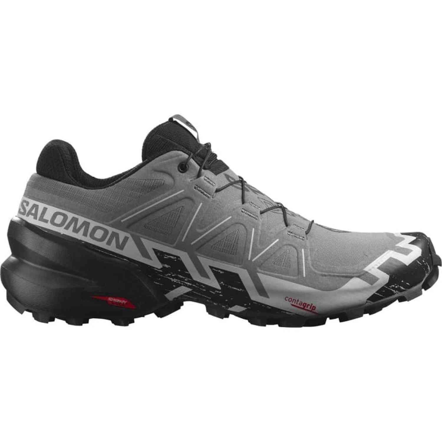 Men's Speedcross 6 Trail Running Shoes