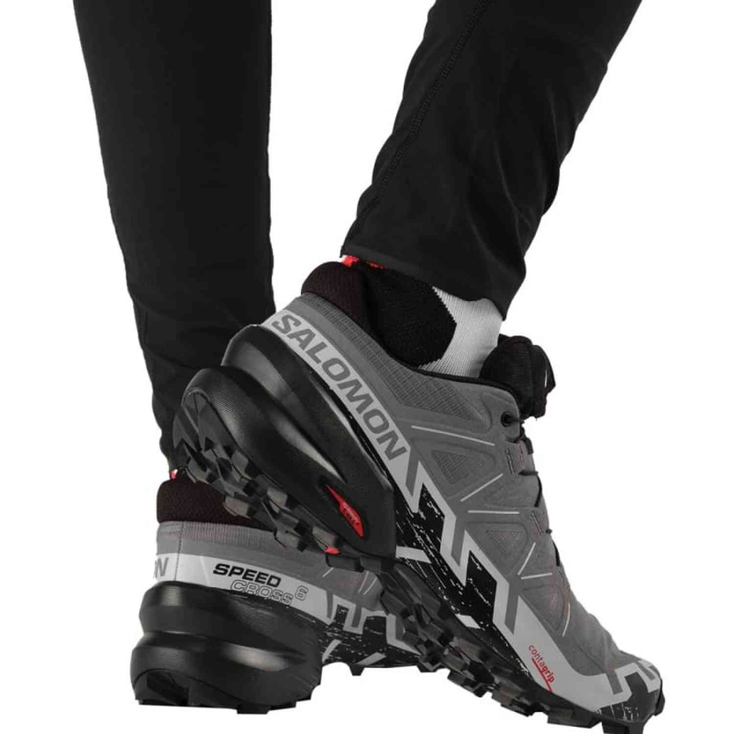 Men's Speedcross 6 Trail Running Shoes - Image 2