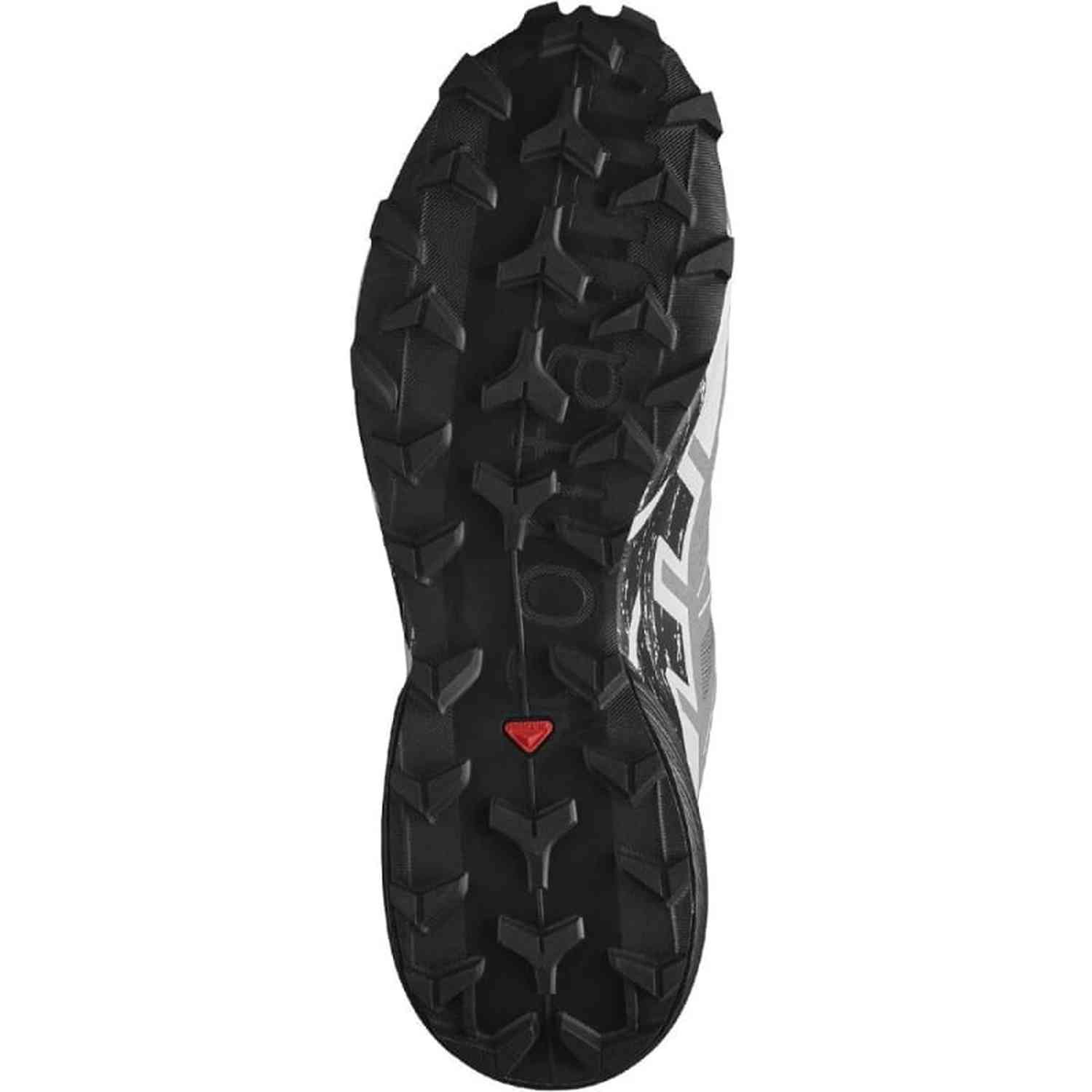 Men's Speedcross 6 Trail Running Shoes - Image 3