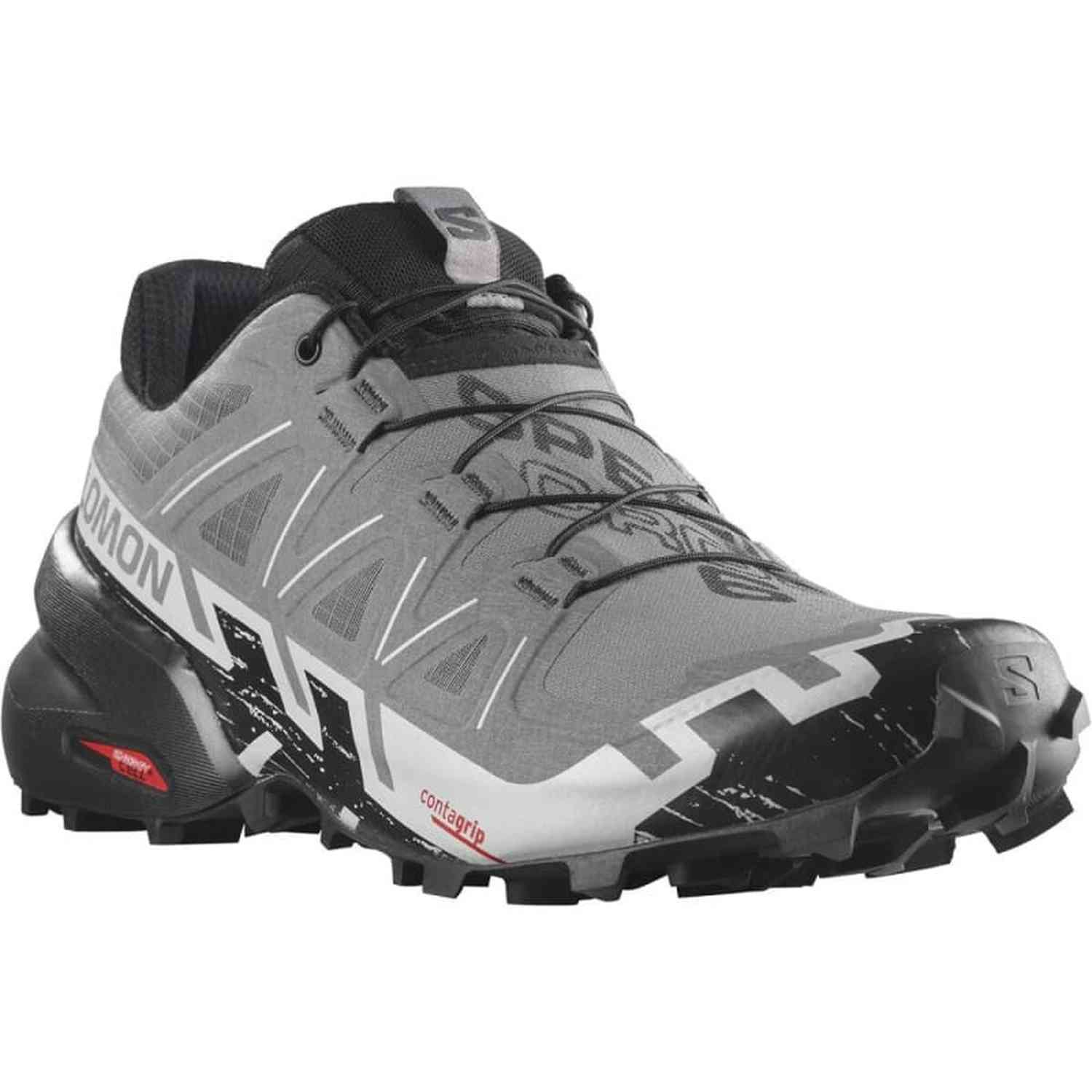 Men's Speedcross 6 Trail Running Shoes - Image 5