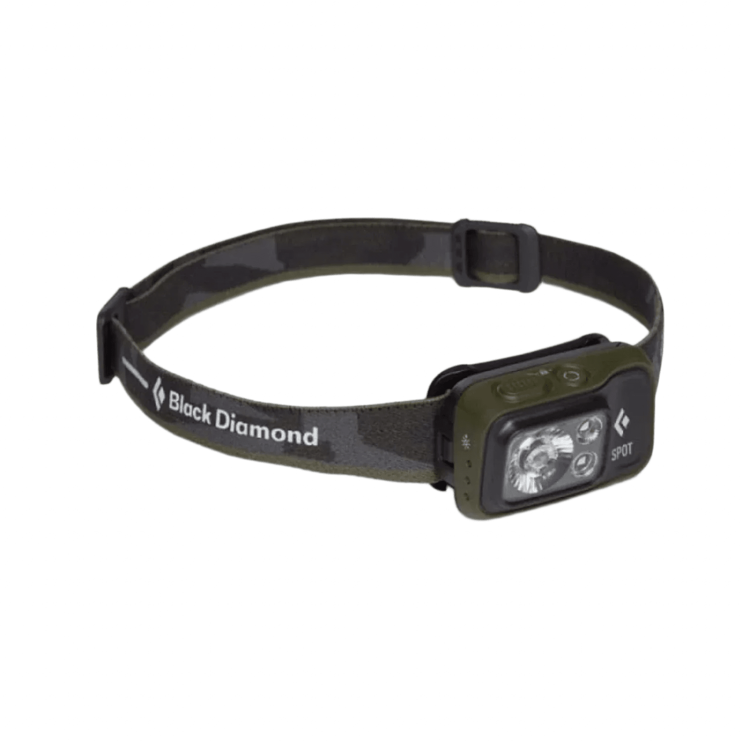 Spot 400 Headlamp