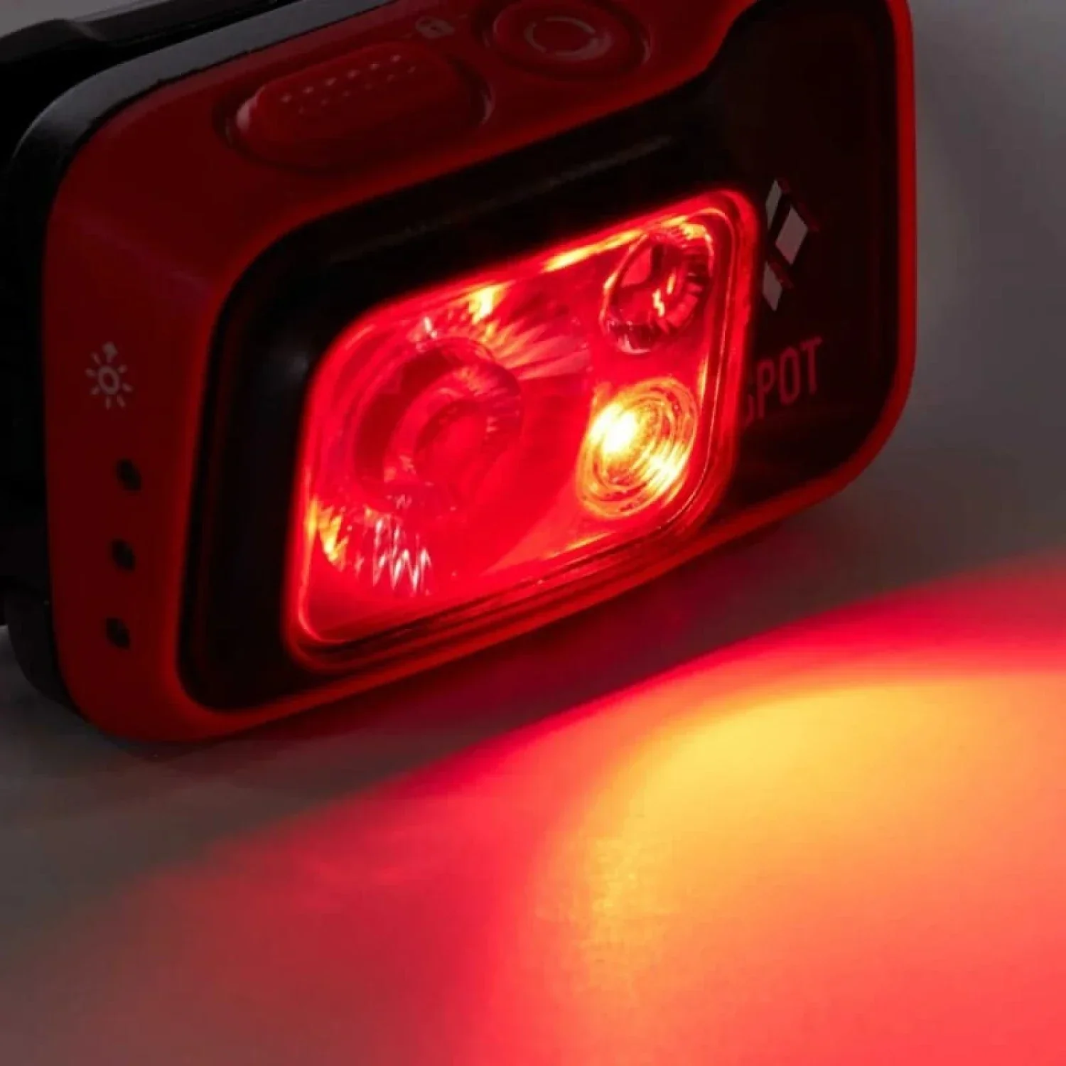 Spot 400 Headlamp - Image 15