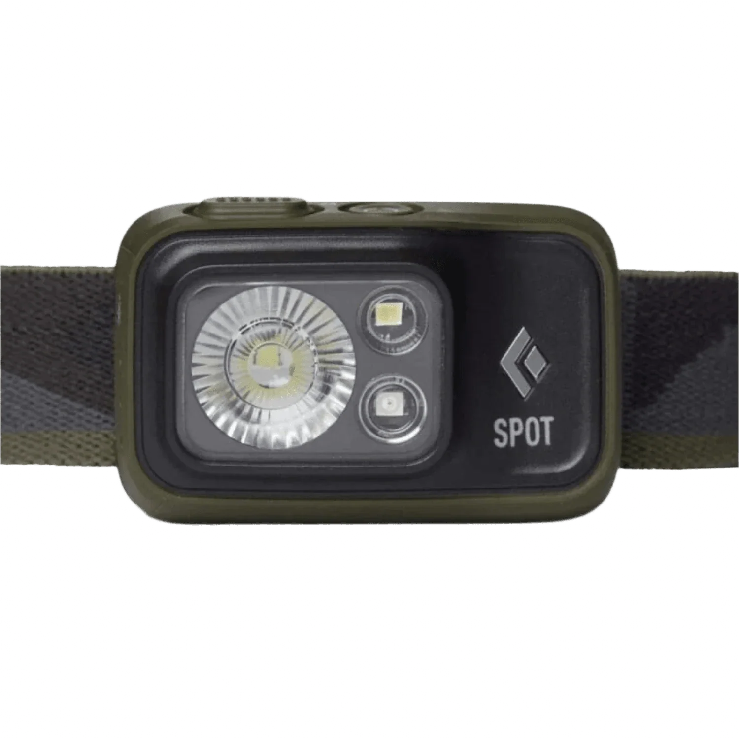Spot 400 Headlamp - Image 2