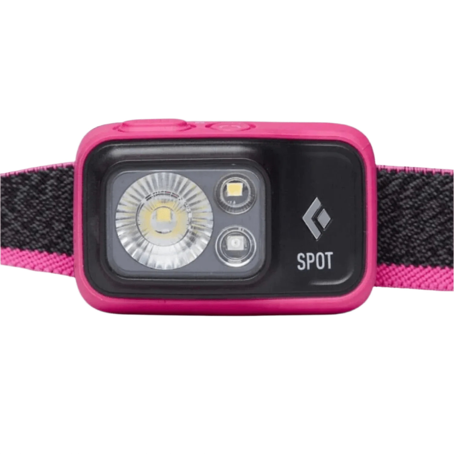 Spot 400 Headlamp - Image 22