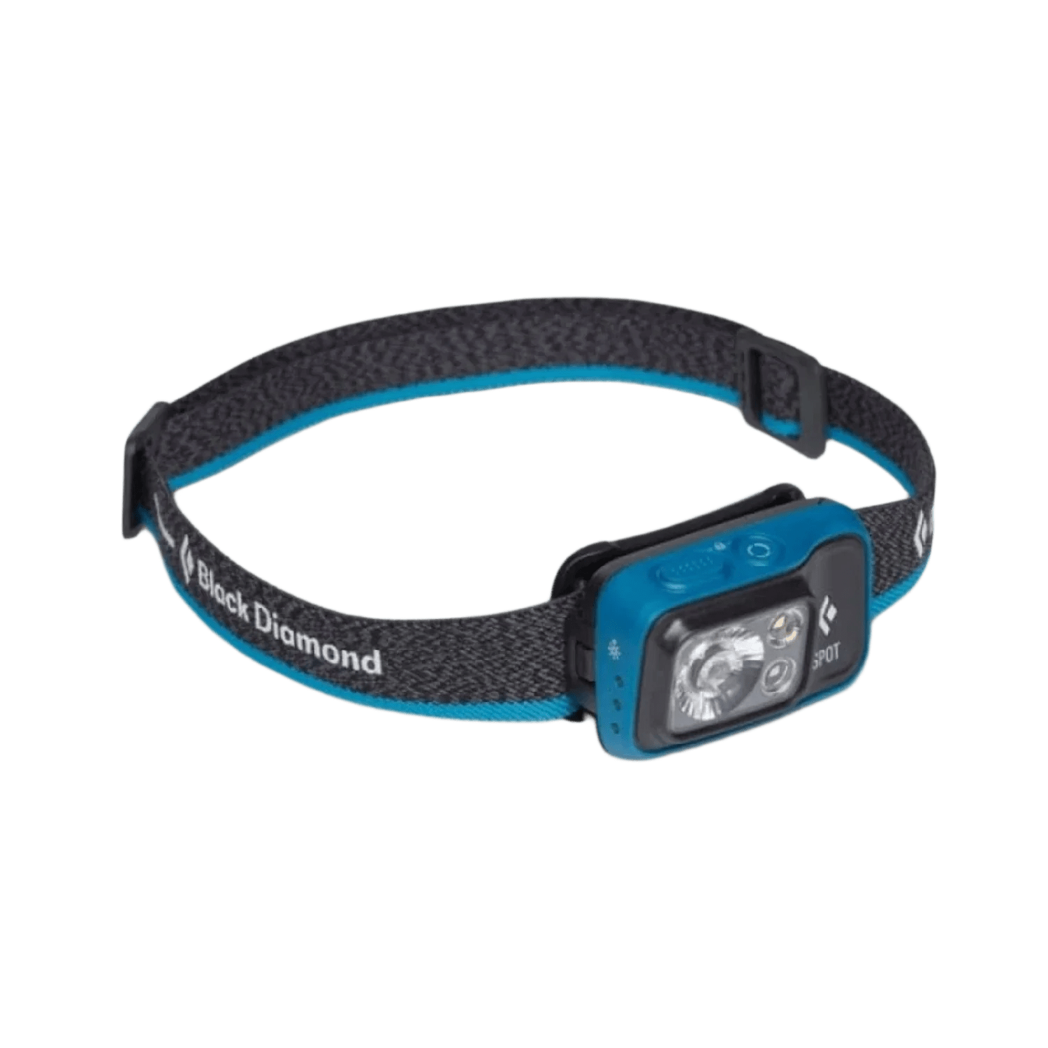 Spot 400 Headlamp - Image 5