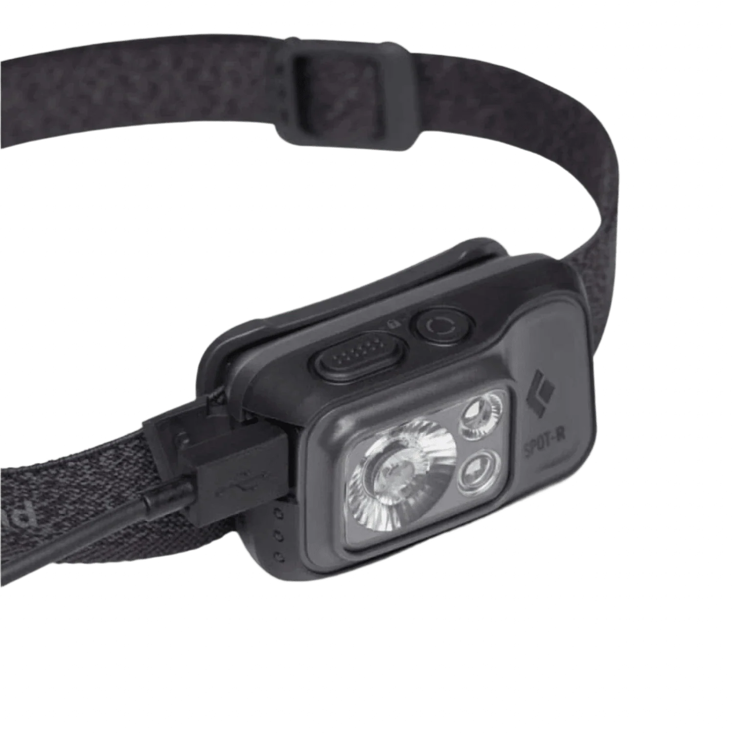 Spot 400-r Headlamp - Image 3