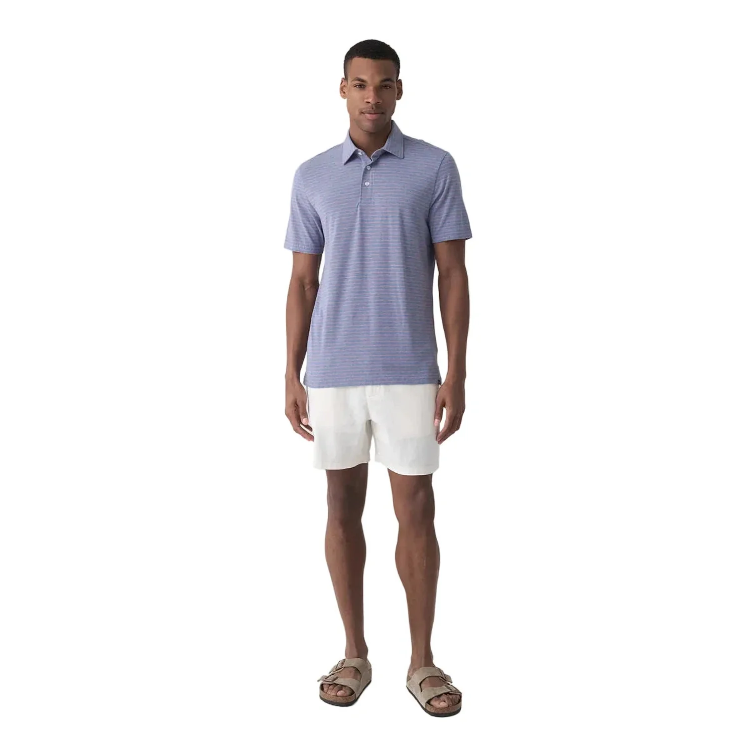 Men's Short-Sleeve Movement™ Polo Shirt - Image 10