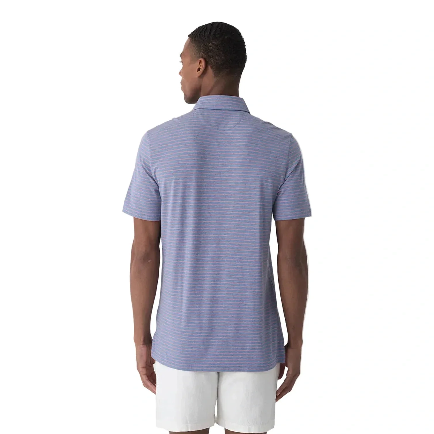 Men's Short-Sleeve Movement™ Polo Shirt - Image 11