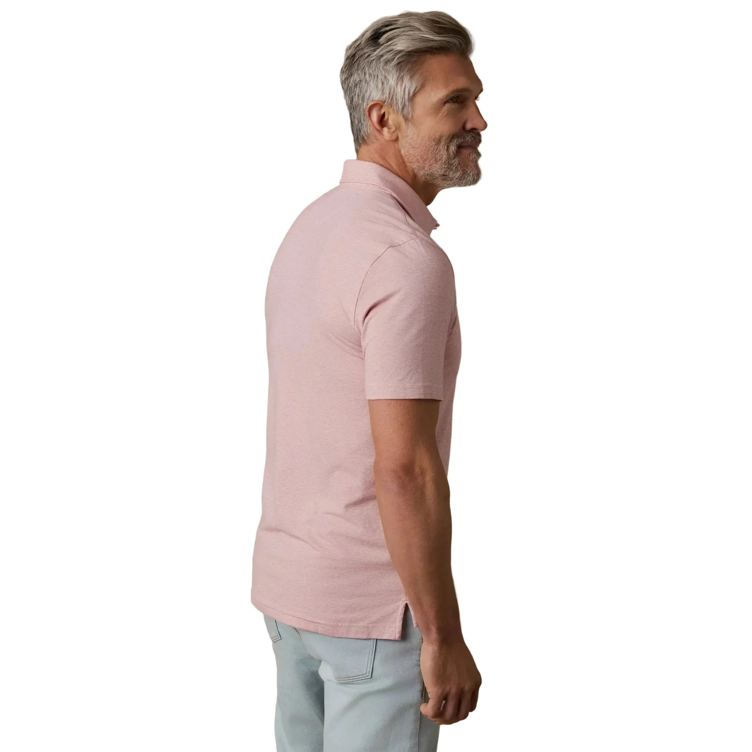 Men's Short-Sleeve Movement™ Polo Shirt - Image 14