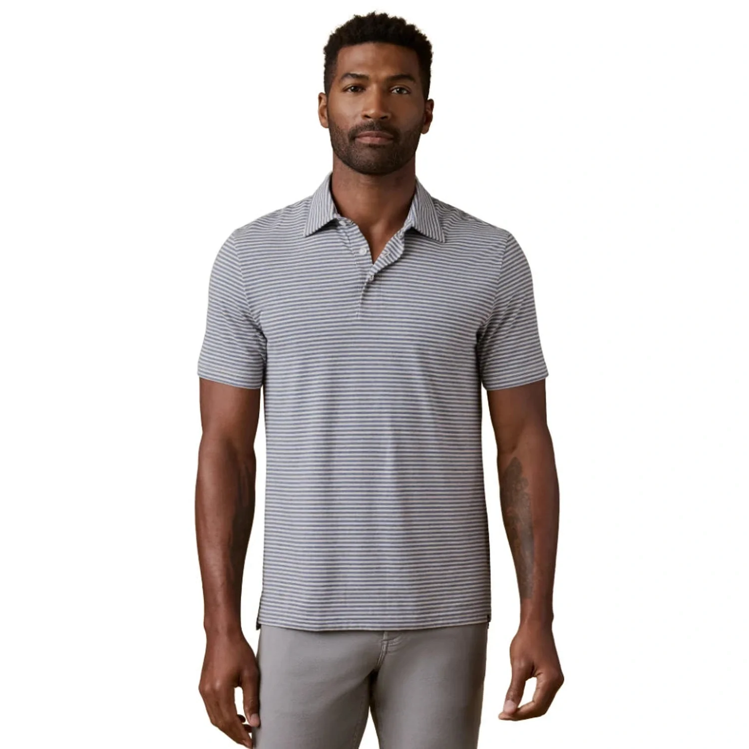 Men's Short-Sleeve Movement™ Polo Shirt - Image 15