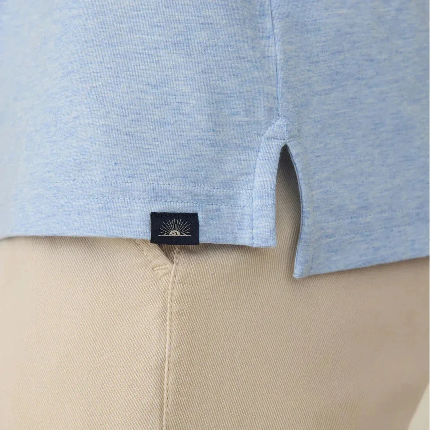 Men's Short-Sleeve Movement™ Polo Shirt - Image 4