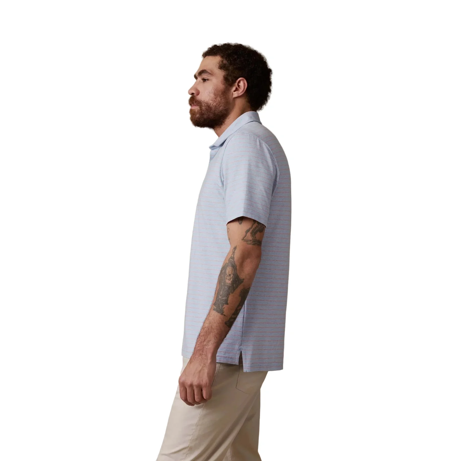 Men's Short-Sleeve Movement™ Polo Shirt - Image 8