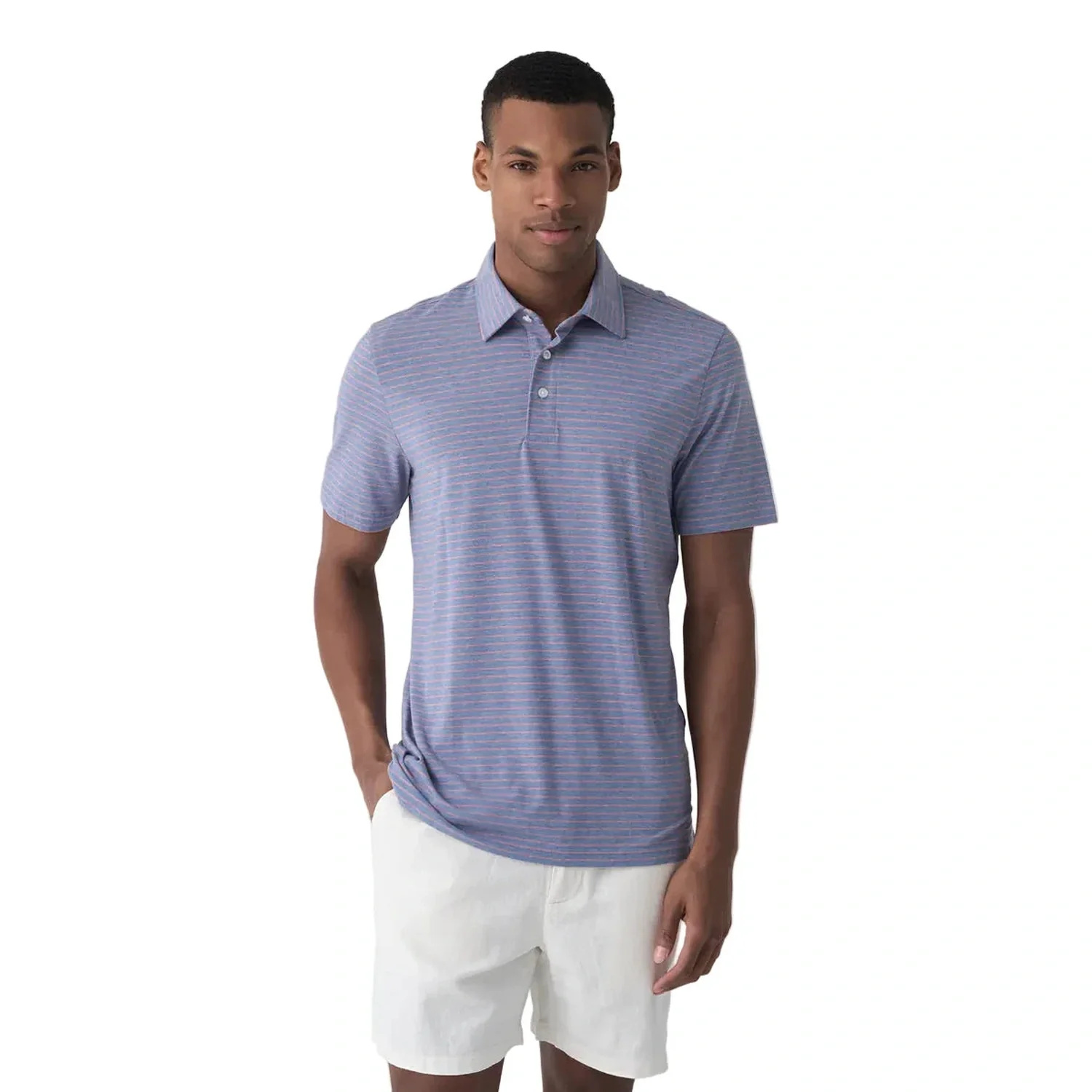 Men's Short-Sleeve Movement™ Polo Shirt - Image 9