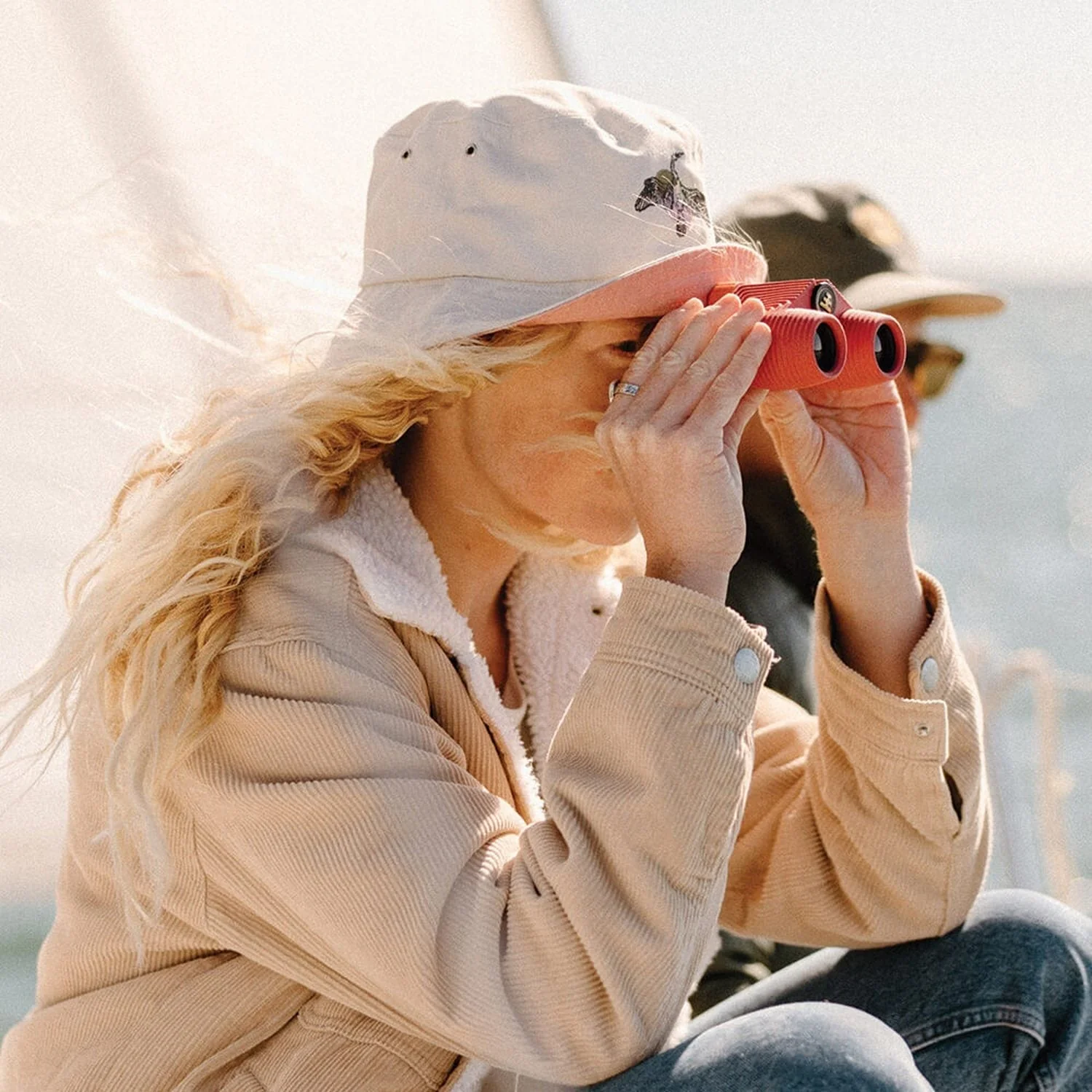 Standard Issue 10x25 Binocular - Image 12