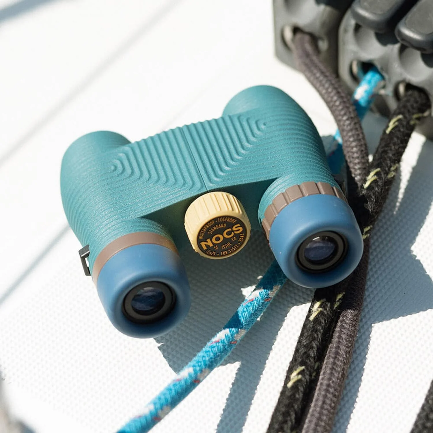 Standard Issue 10x25 Binocular - Image 6