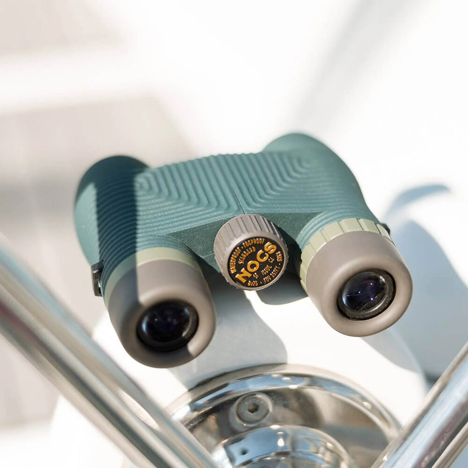 Standard Issue 8x25 Binocular - Image 12
