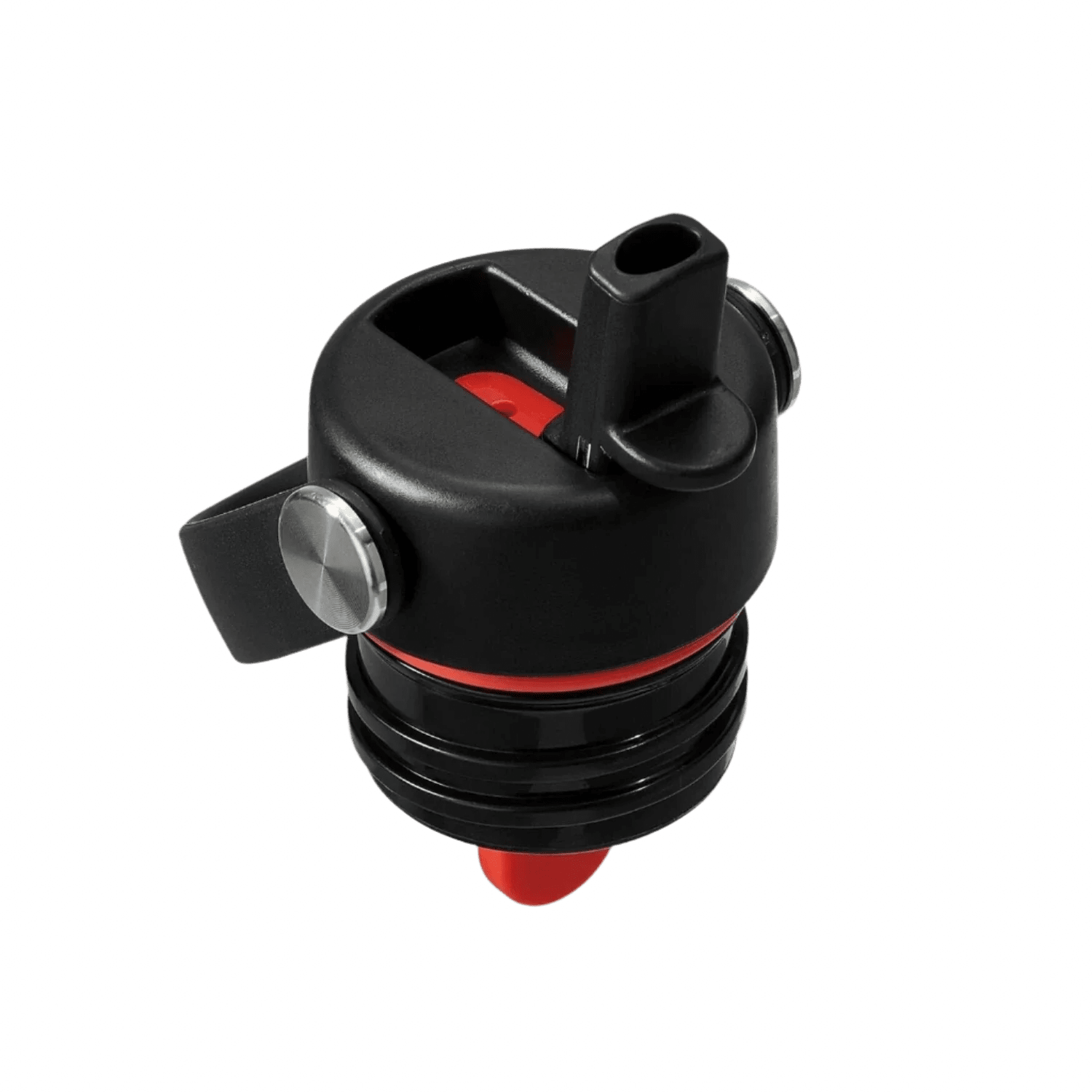 Standard Mouth Flex Straw Cap - Image 3