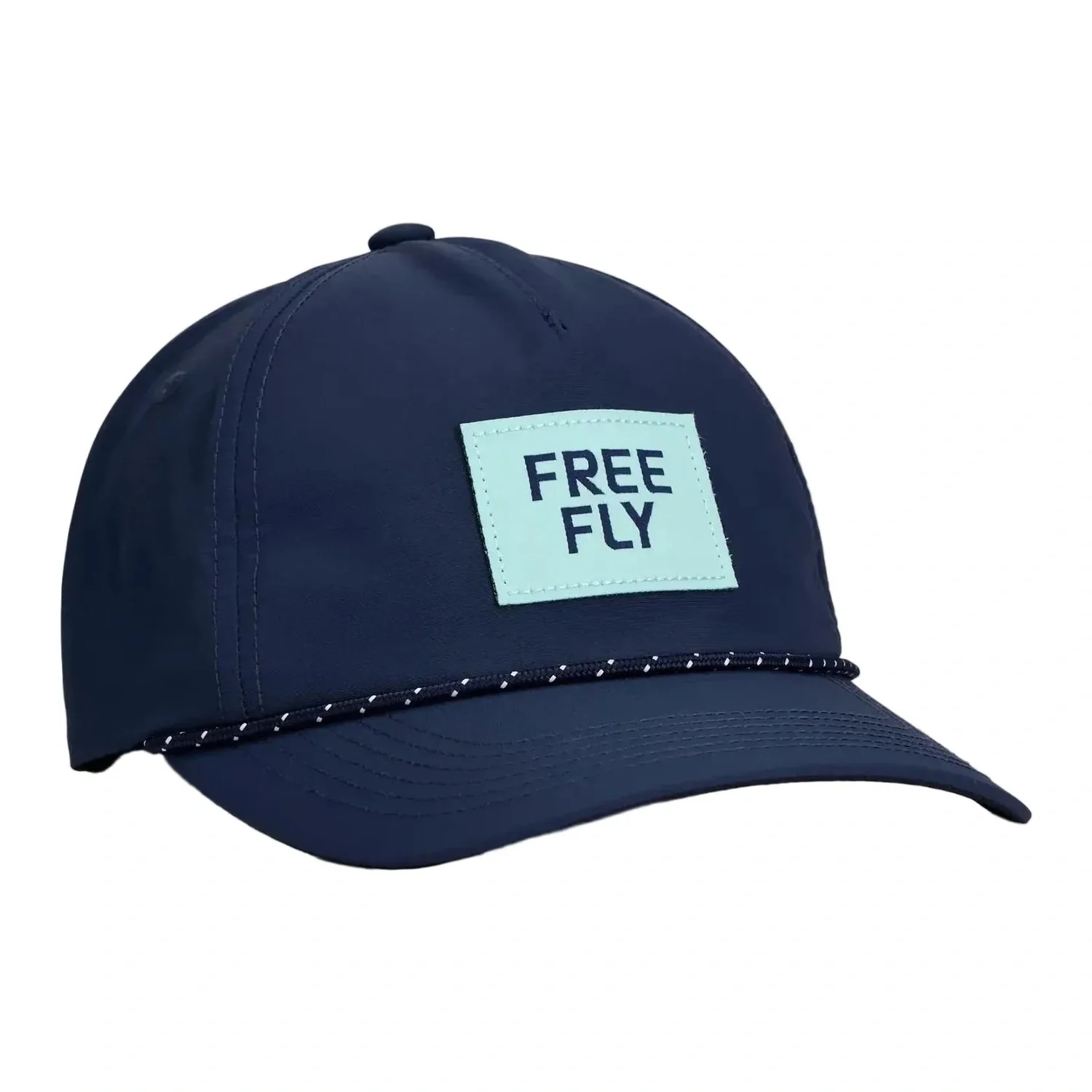 Standard Patch Performance Hat