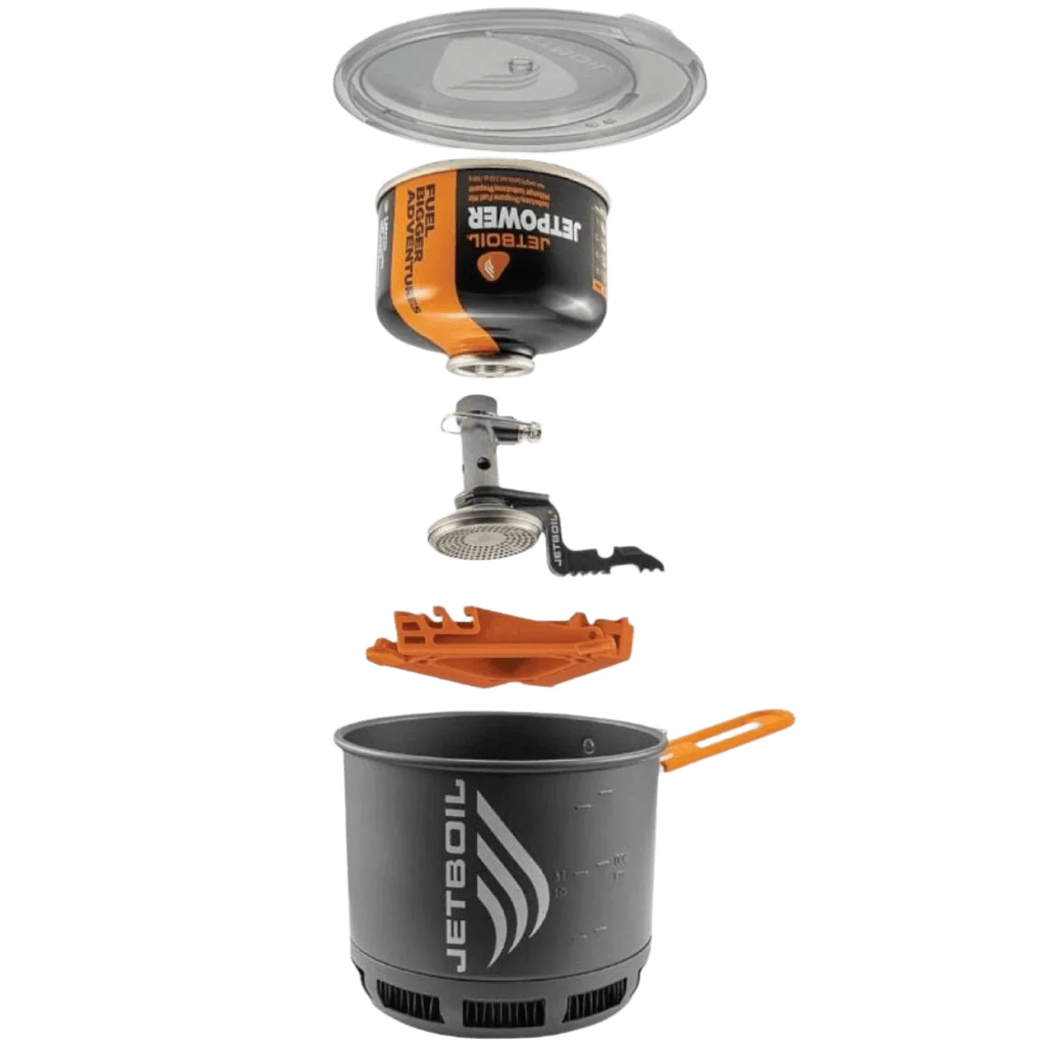 Stash Cooking System - Image 2