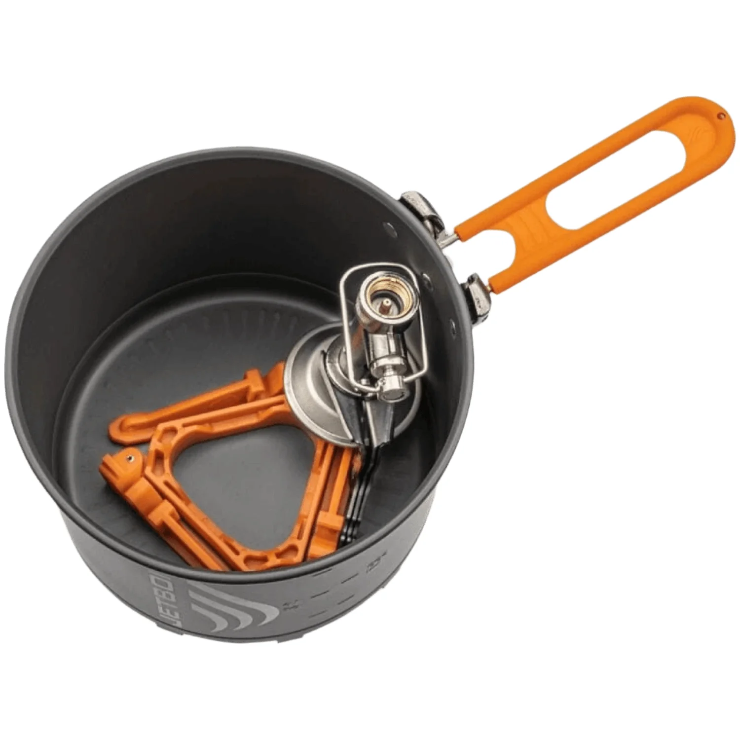 Stash Cooking System - Image 4