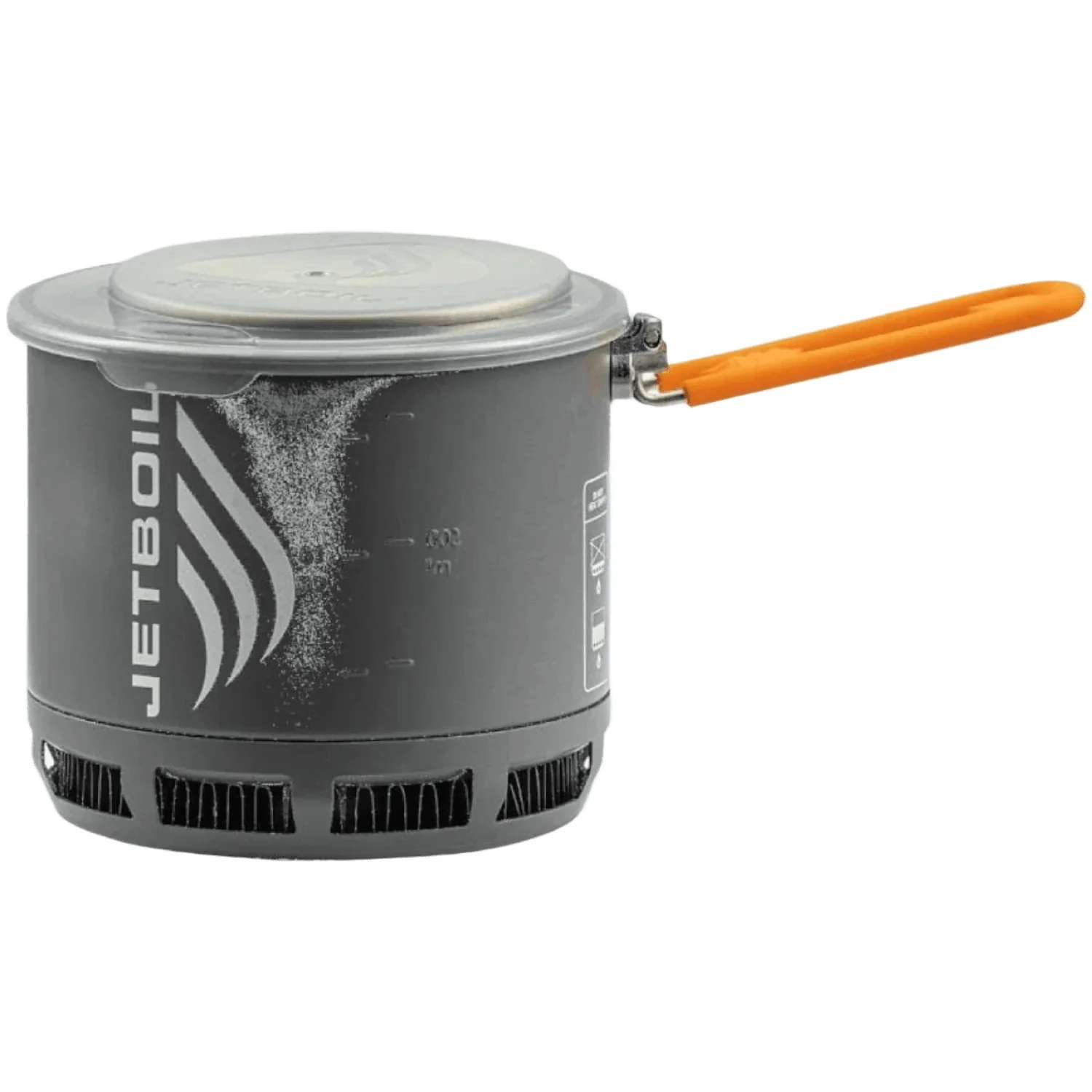 Stash Cooking System - Image 6