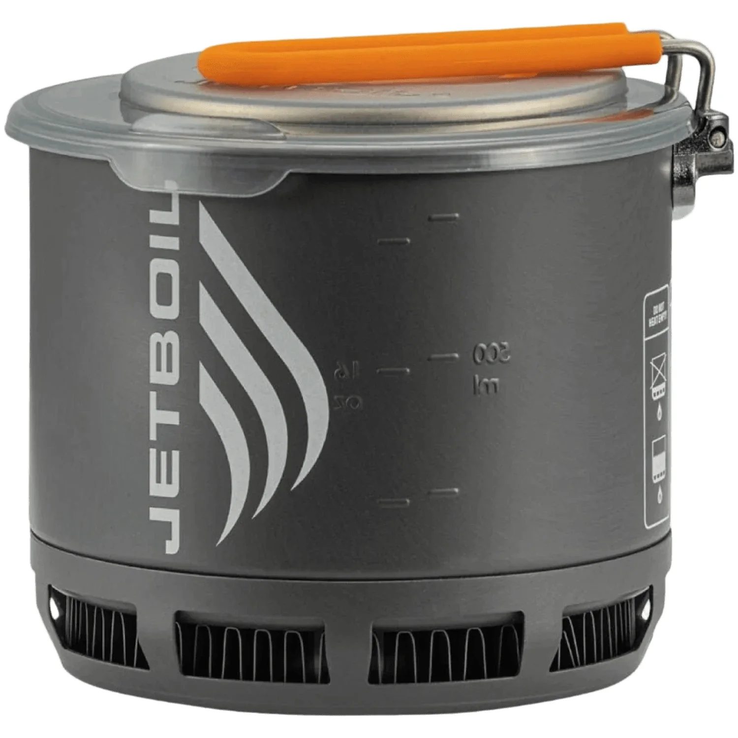 Stash Cooking System - Image 8