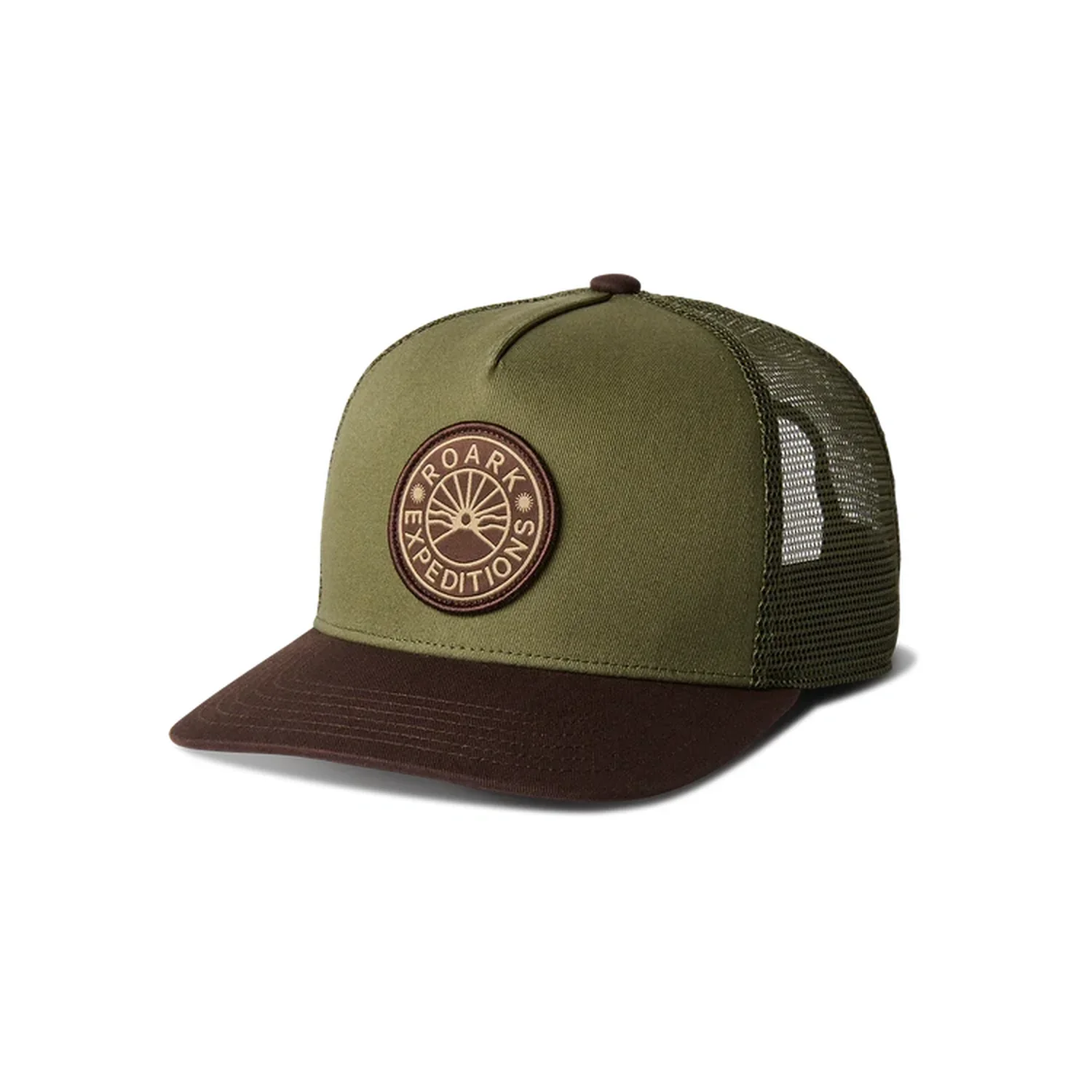 Men's Station Trucker - Image 12